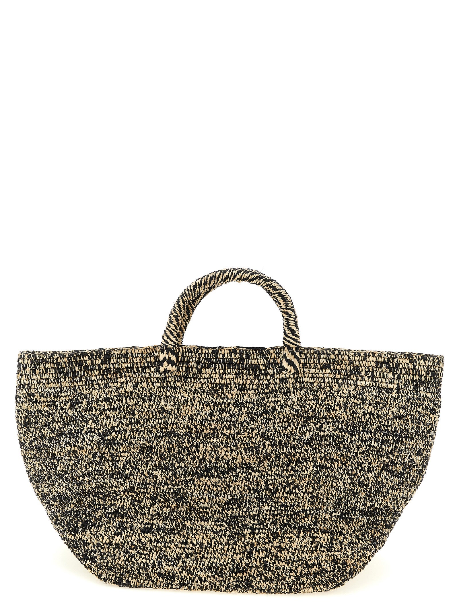 Ibeliv 'Vanilla' Shopping Bag