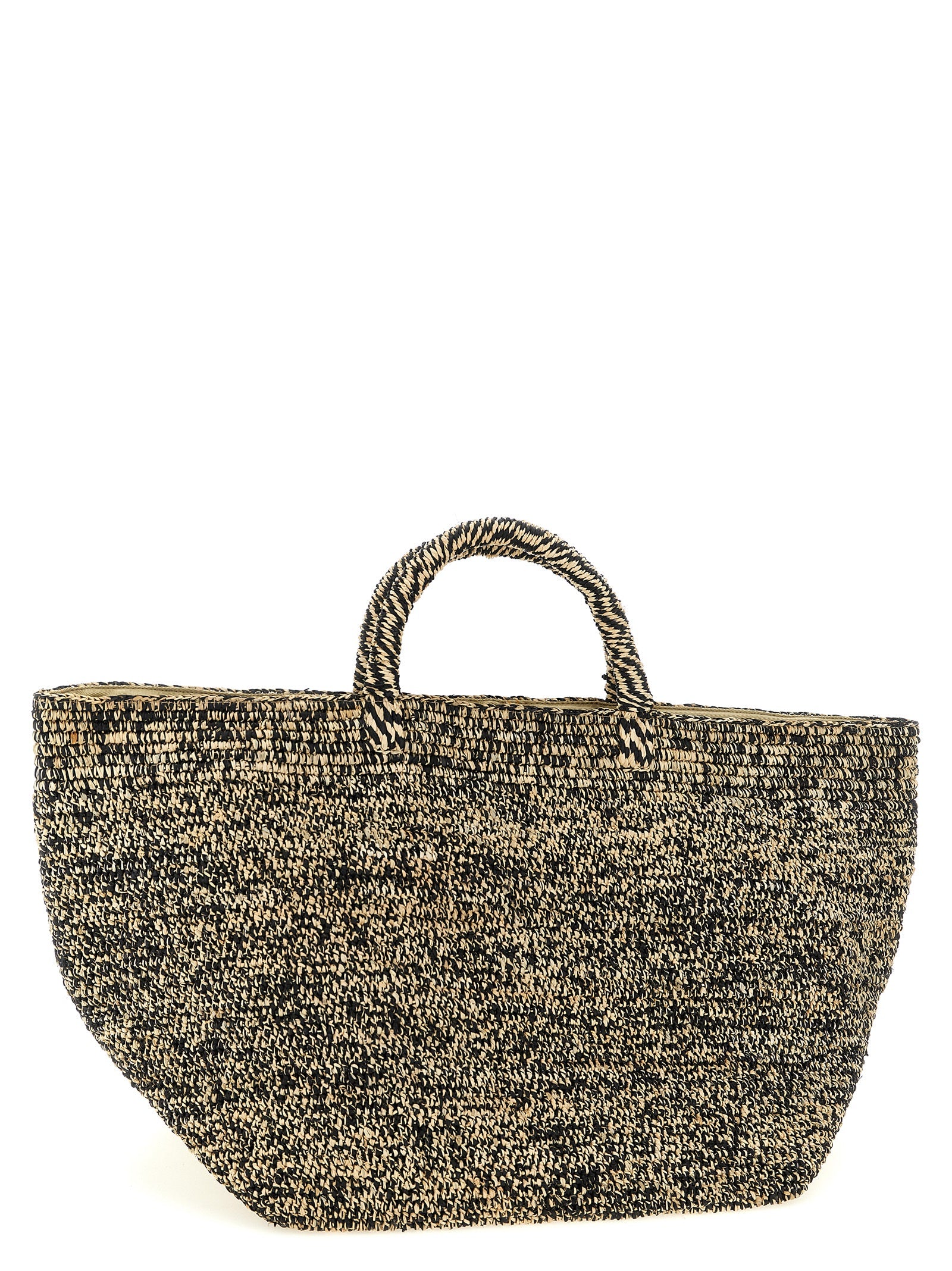 Ibeliv 'Vanilla' Shopping Bag