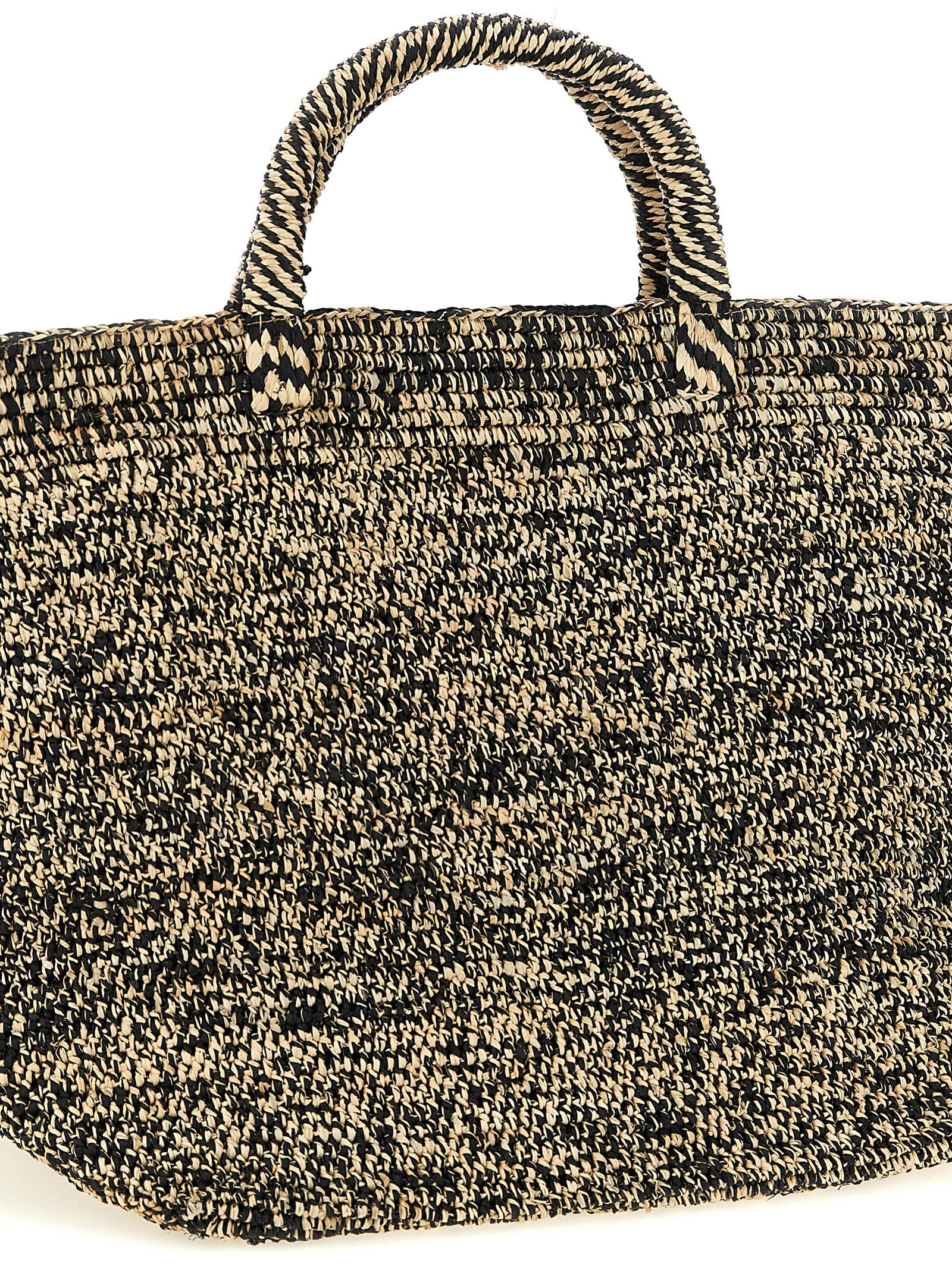 Ibeliv 'Vanilla' Shopping Bag