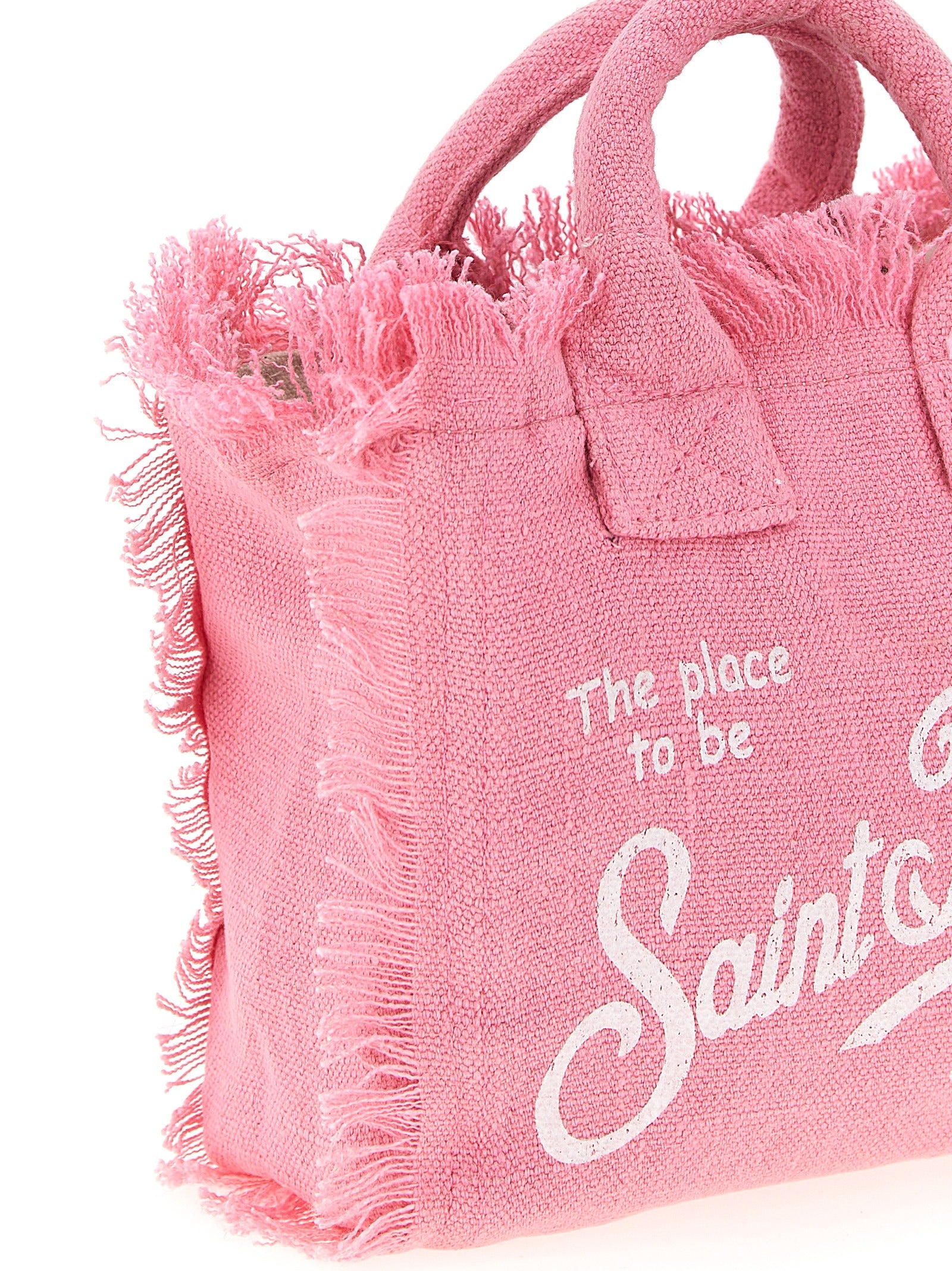 Mc2 Saint Barth 'Vanity' Mini Handbag