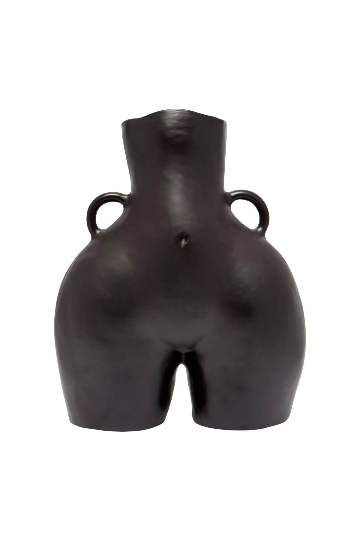 Anissa Kermiche 'Love Handles' Vase