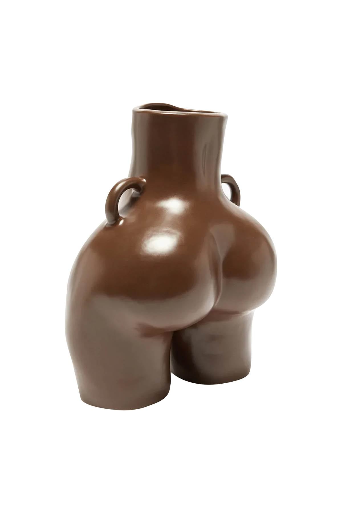 Anissa Kermiche 'Love Handles' Vase