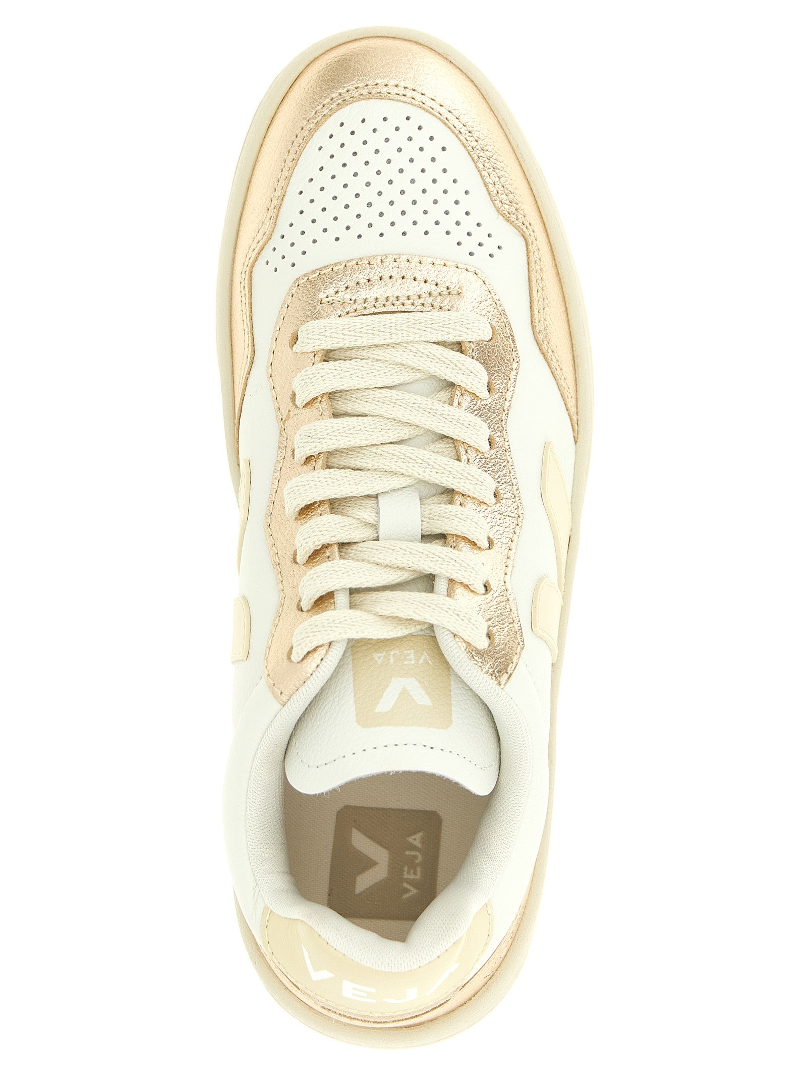 Veja 'V-90' Sneakers