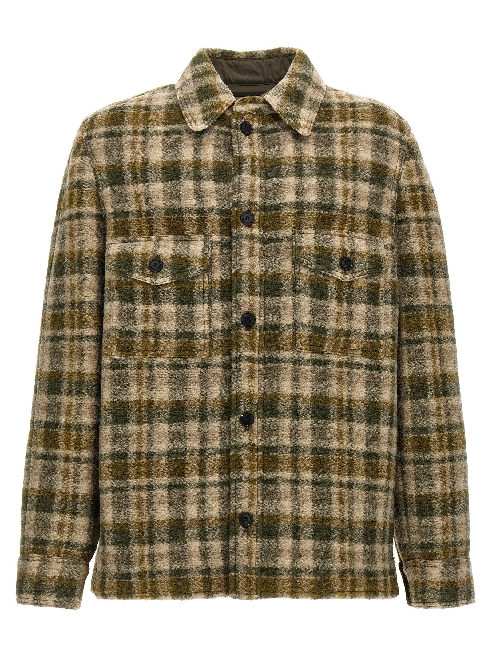 Marant 'Kevron' Jacket