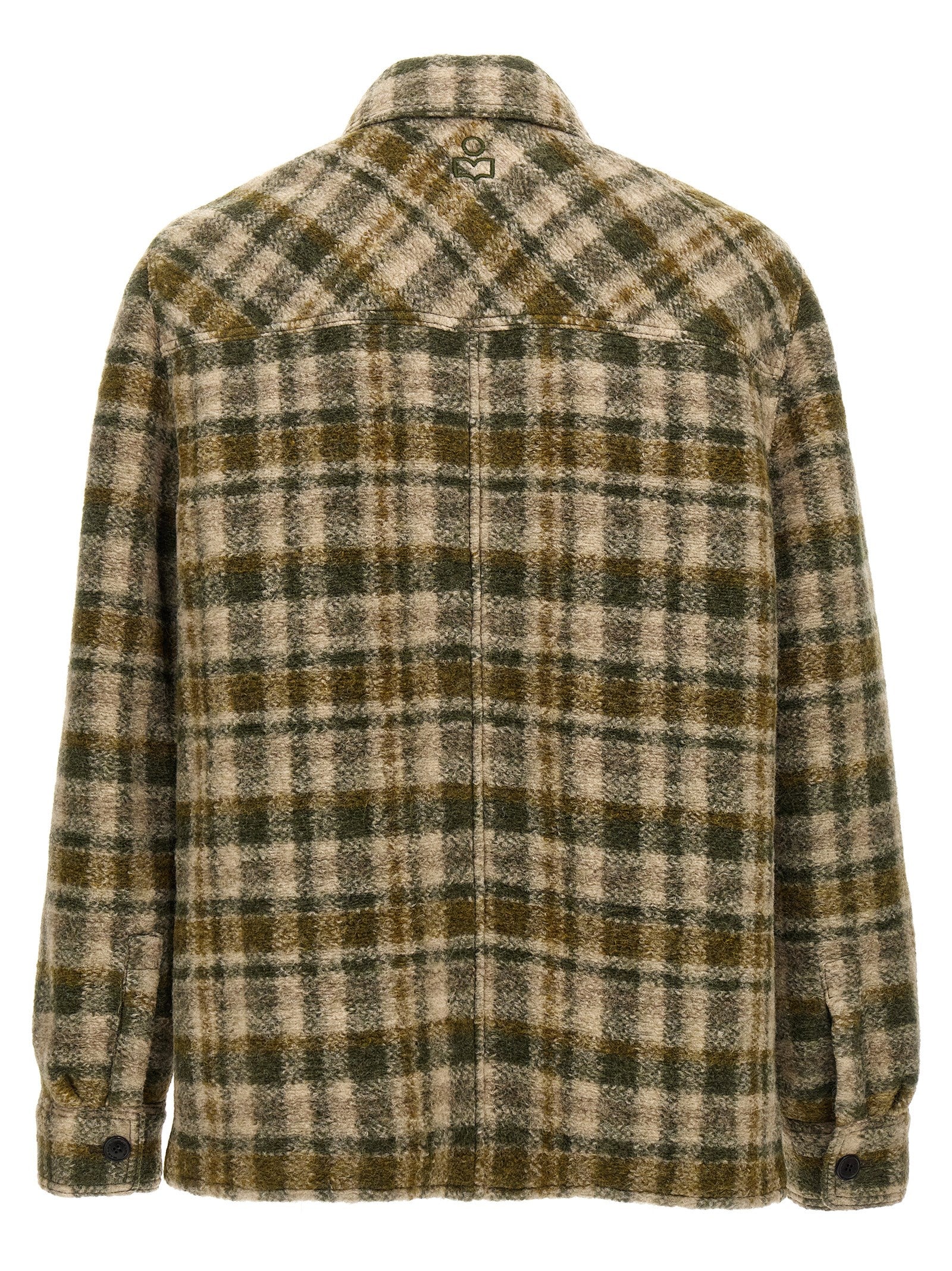 Marant 'Kevron' Jacket