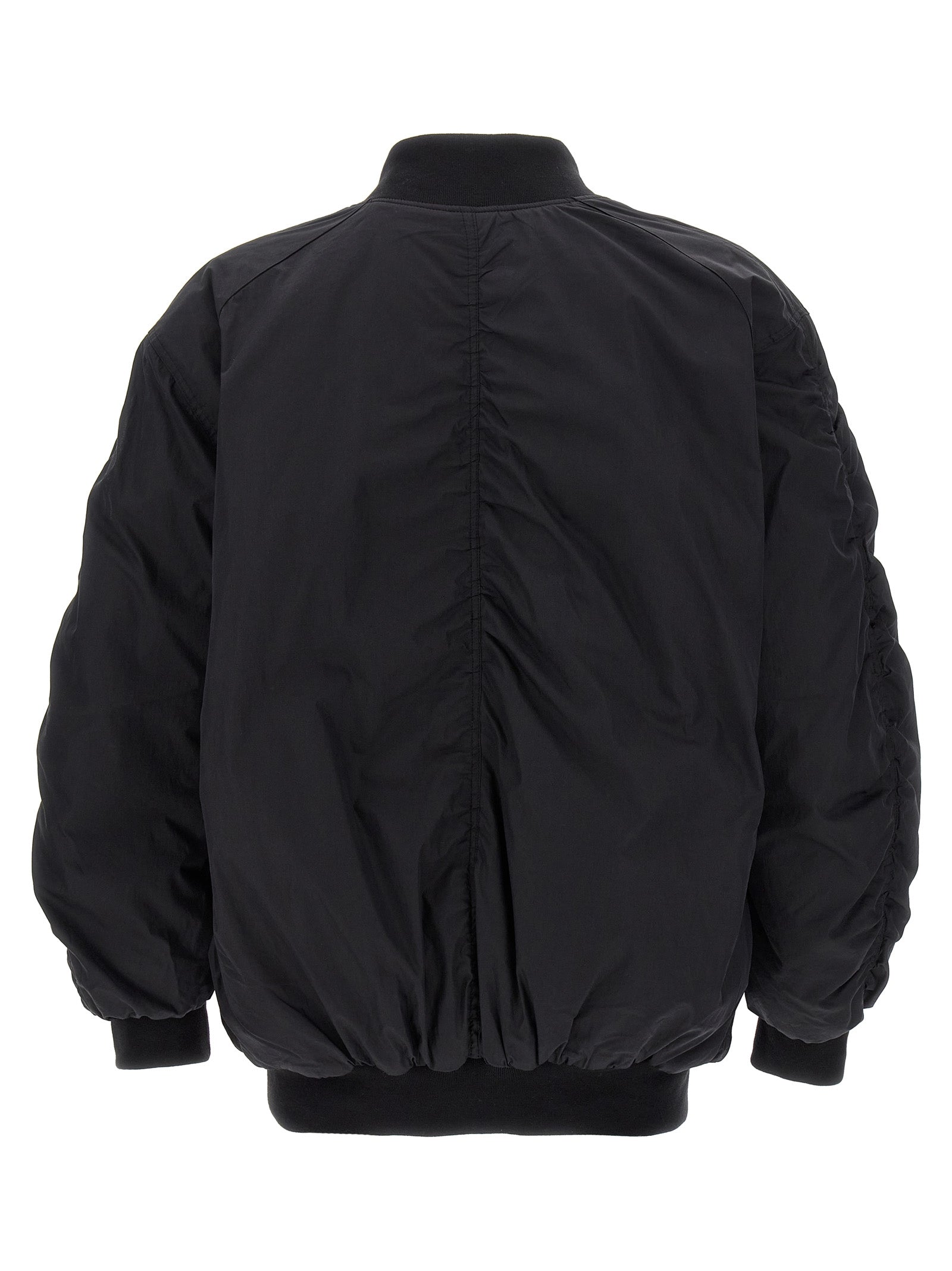 Marant 'Bakya' Bomber Jacket