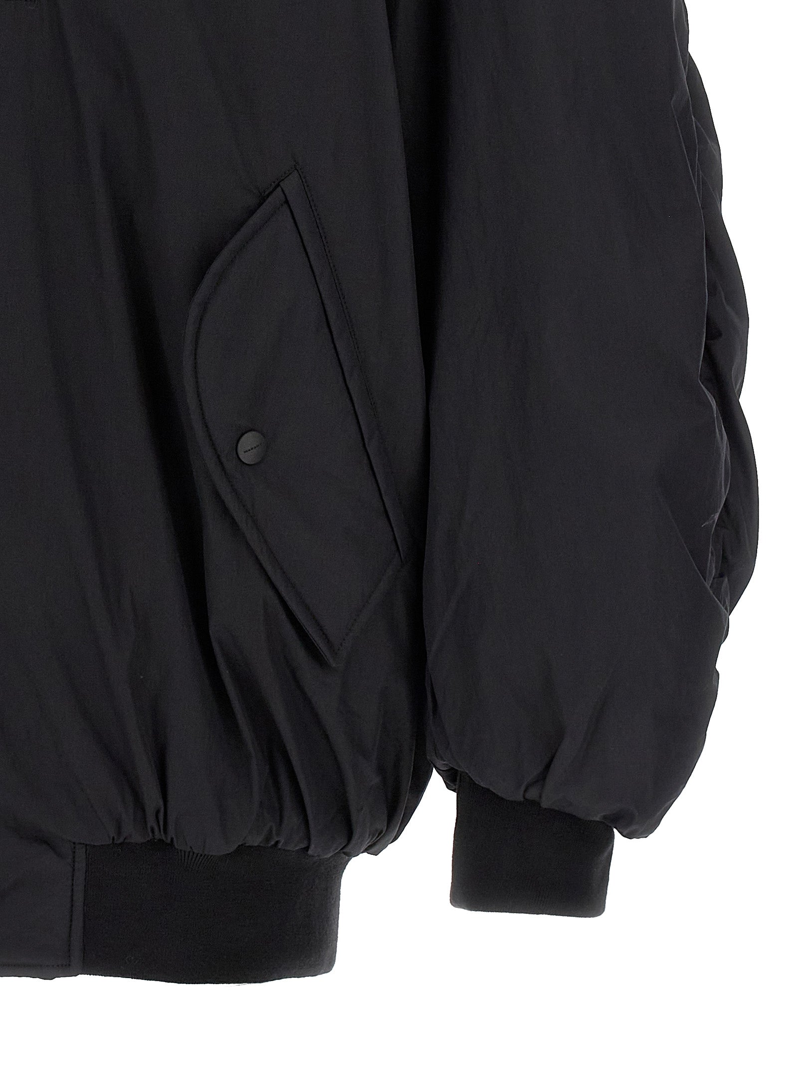 Marant 'Bakya' Bomber Jacket