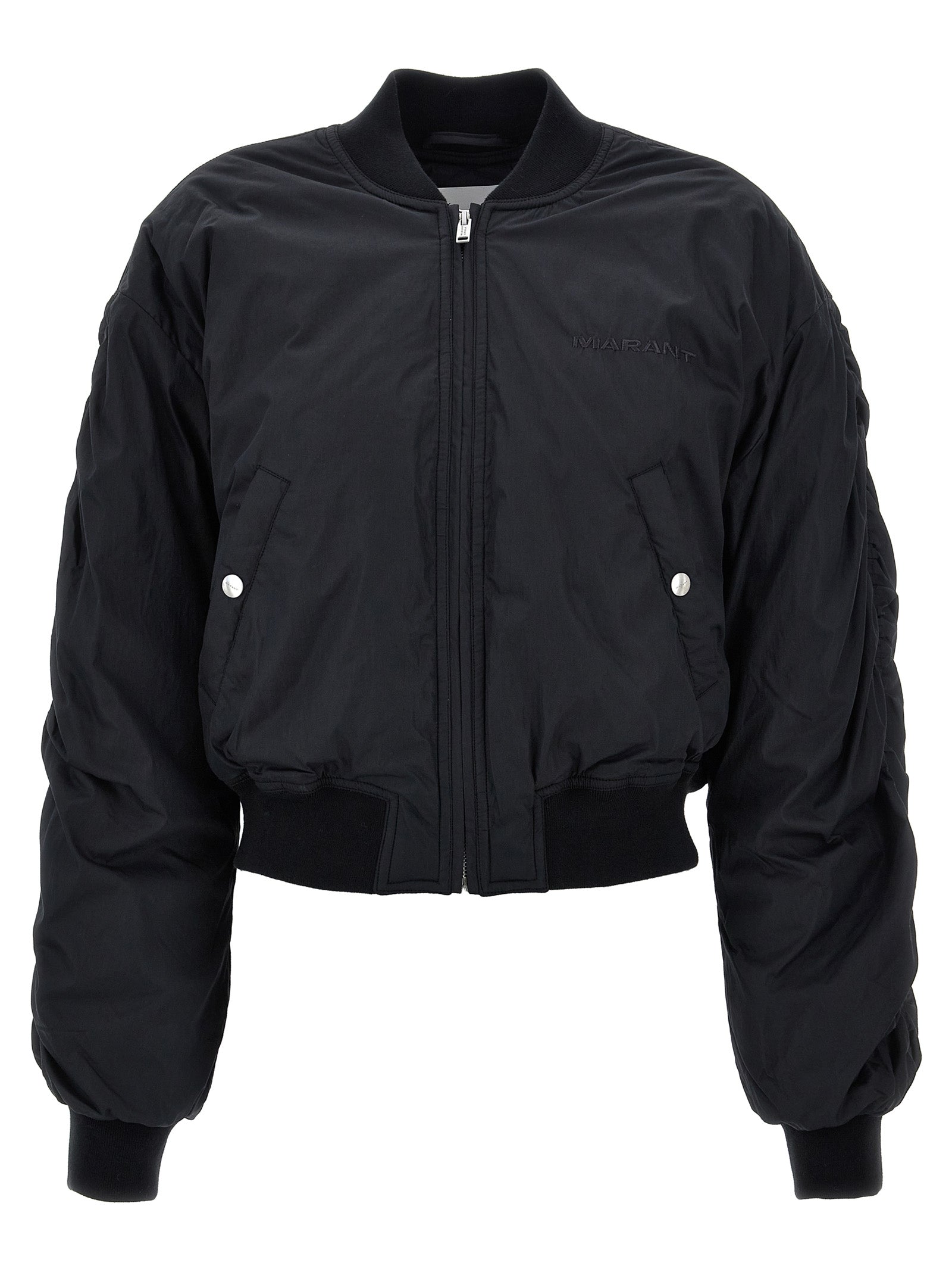 Marant Etoile 'Bessime' Bomber Jacket