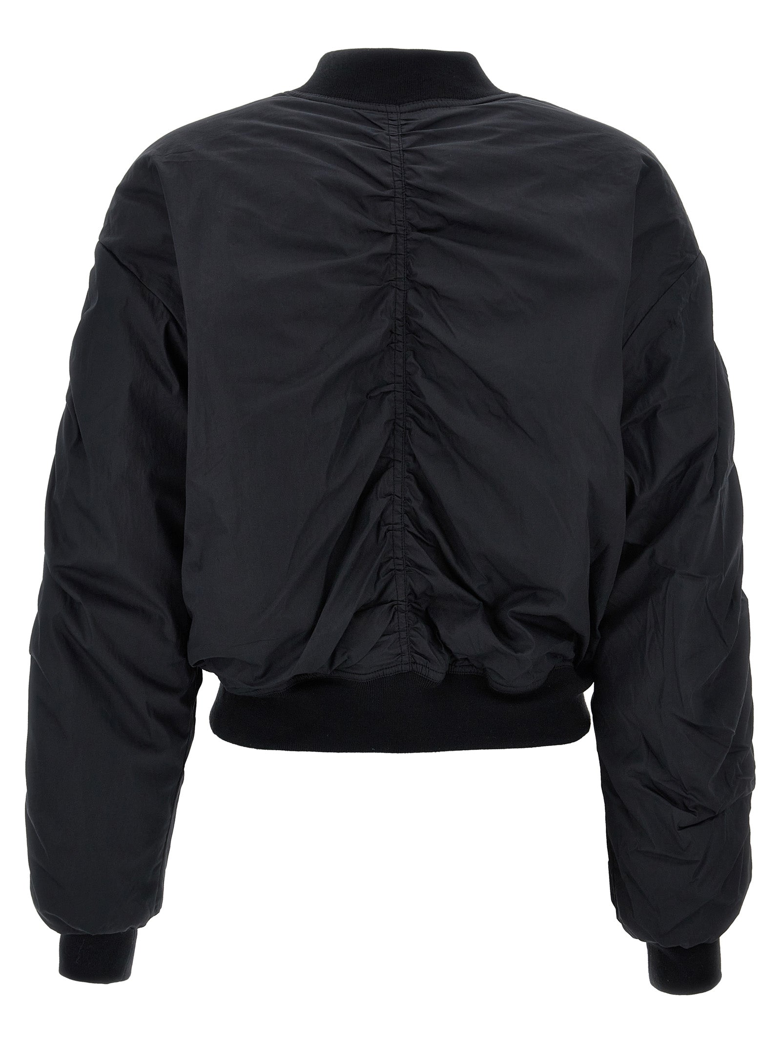 Marant Etoile 'Bessime' Bomber Jacket