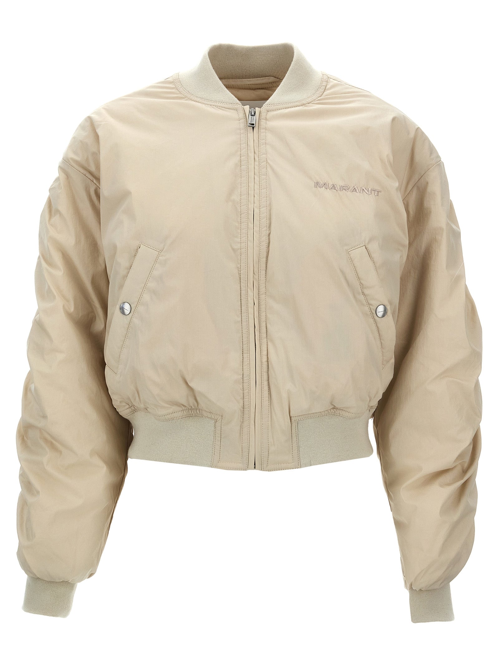 Marant Etoile 'Bessime' Bomber Jacket