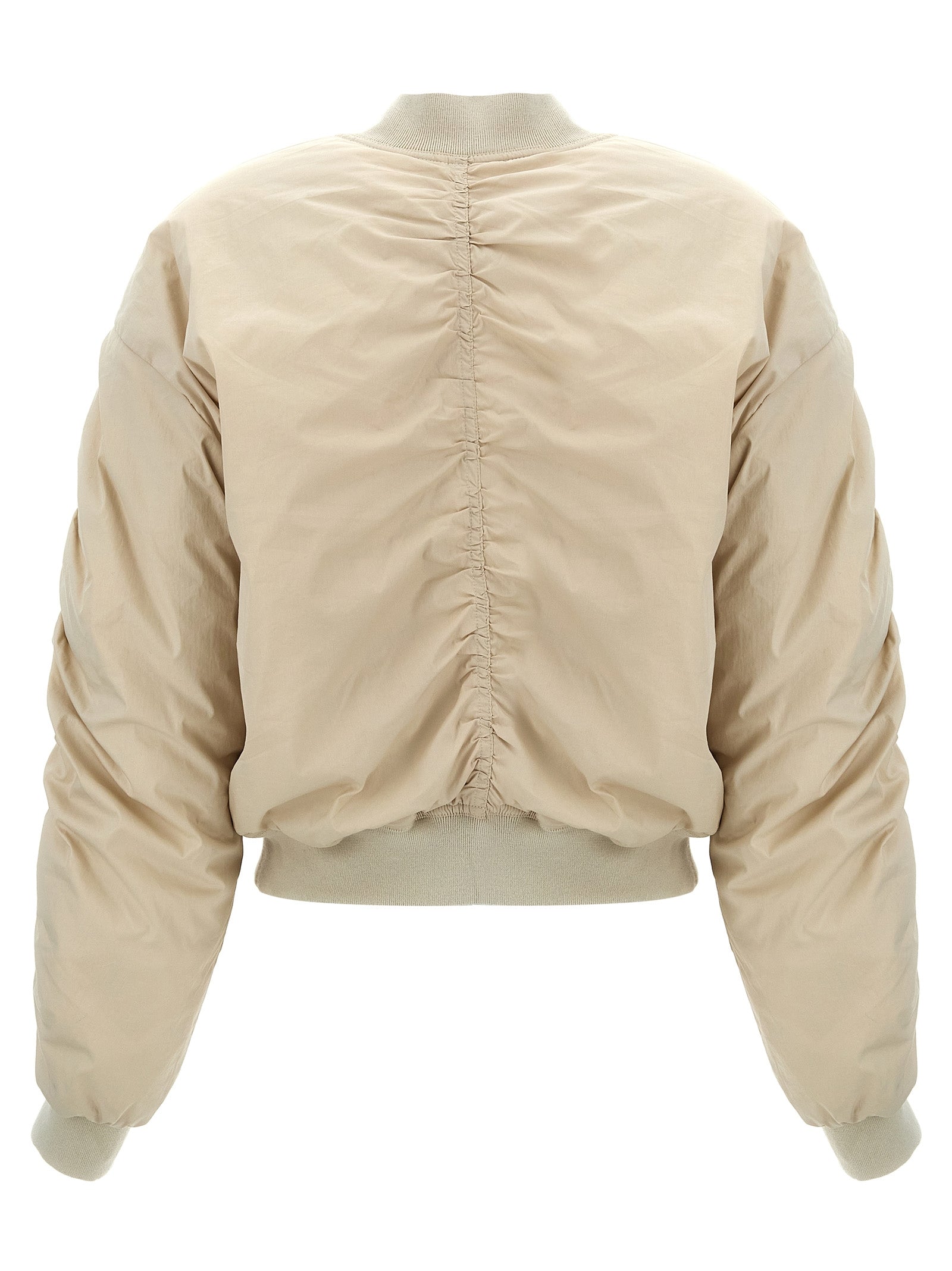 Marant Etoile 'Bessime' Bomber Jacket