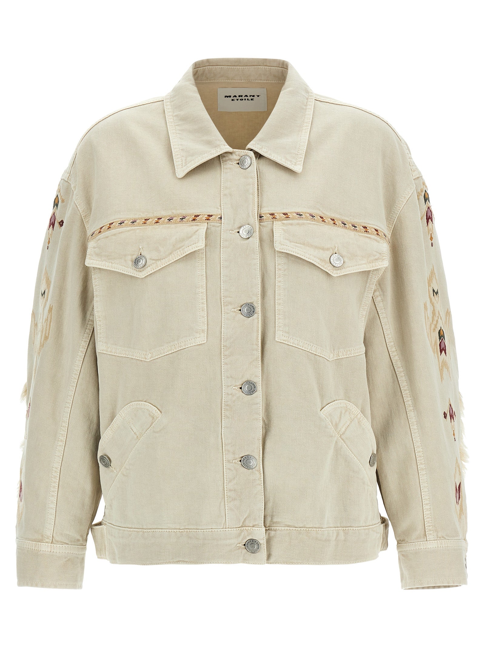 Marant Etoile 'Manona' Jacket