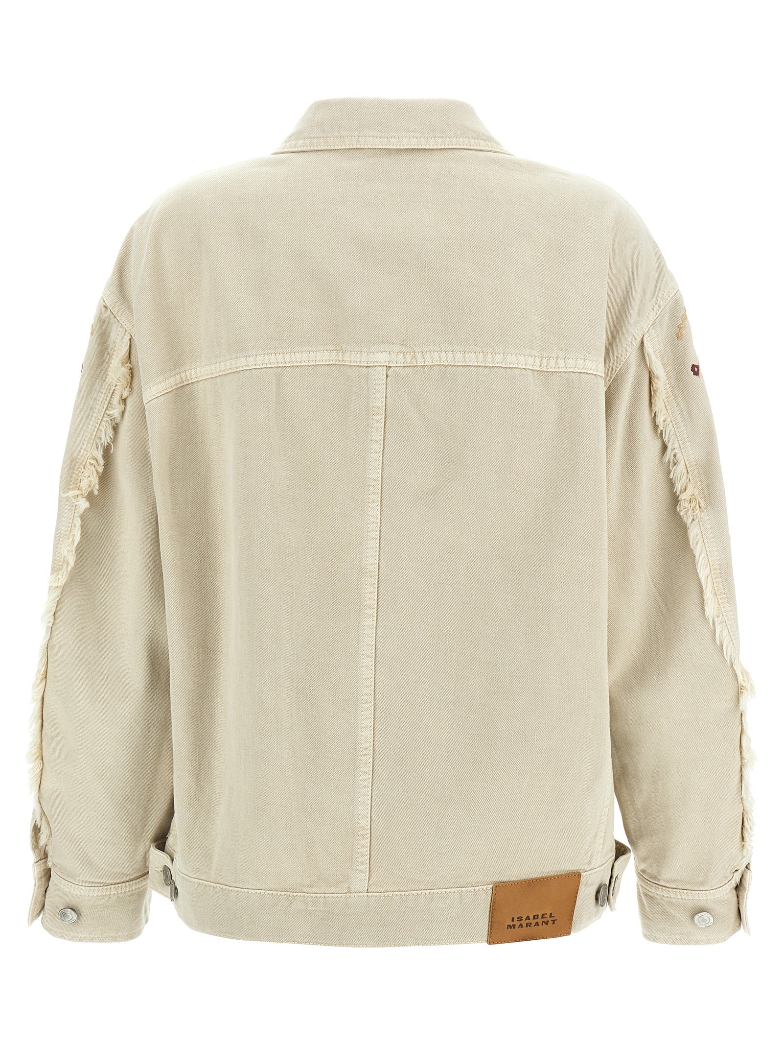 Marant Etoile 'Manona' Jacket