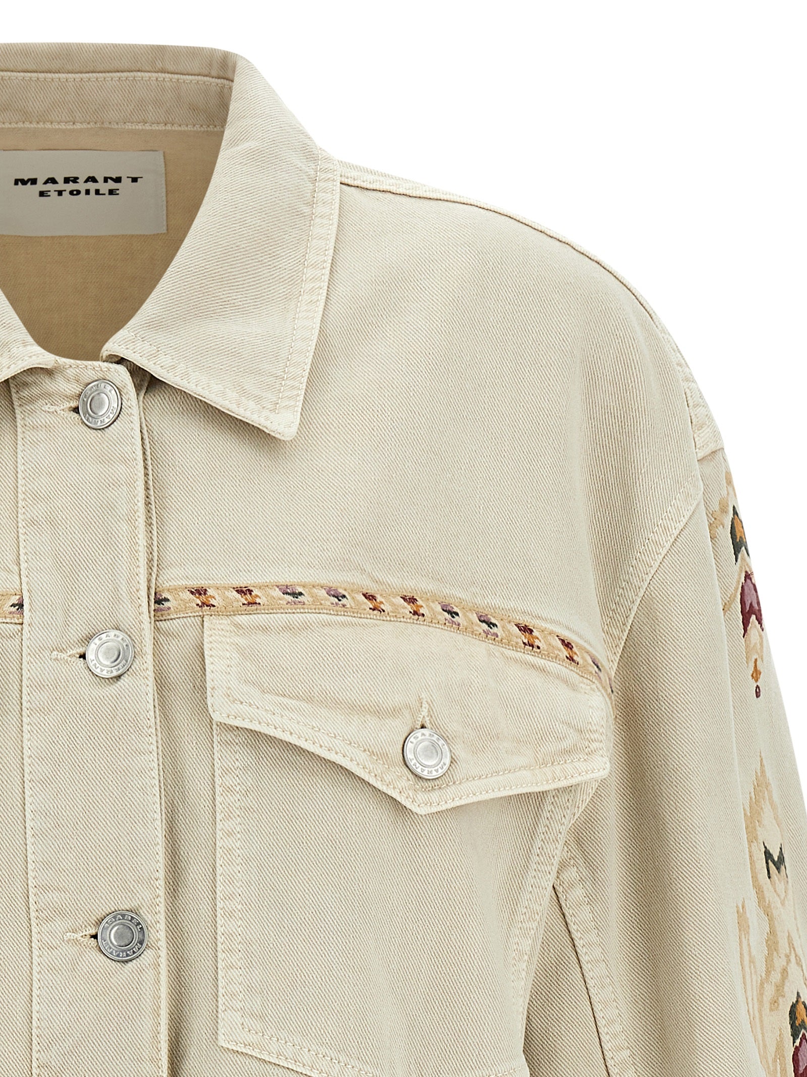 Marant Etoile 'Manona' Jacket