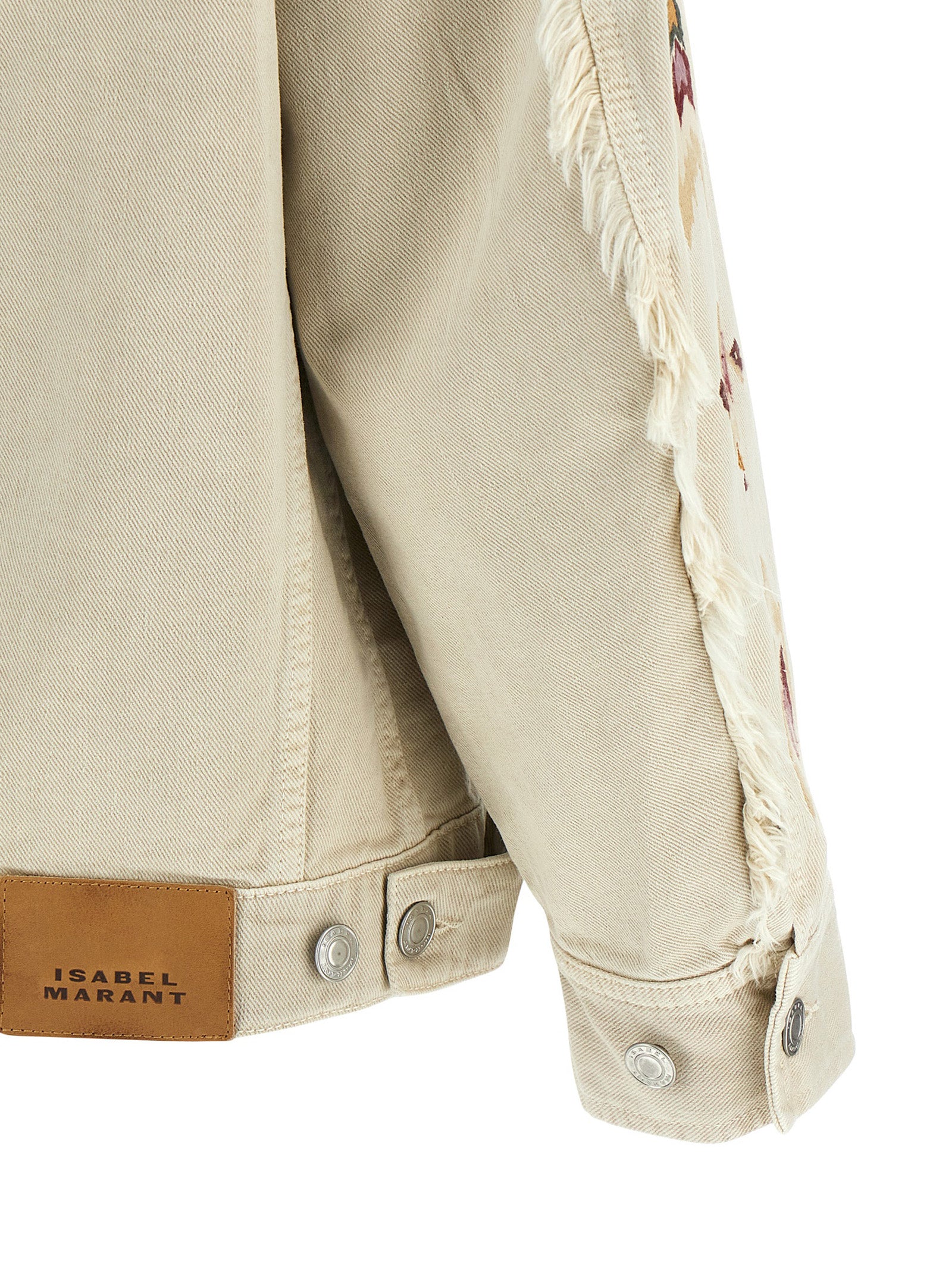 Marant Etoile 'Manona' Jacket