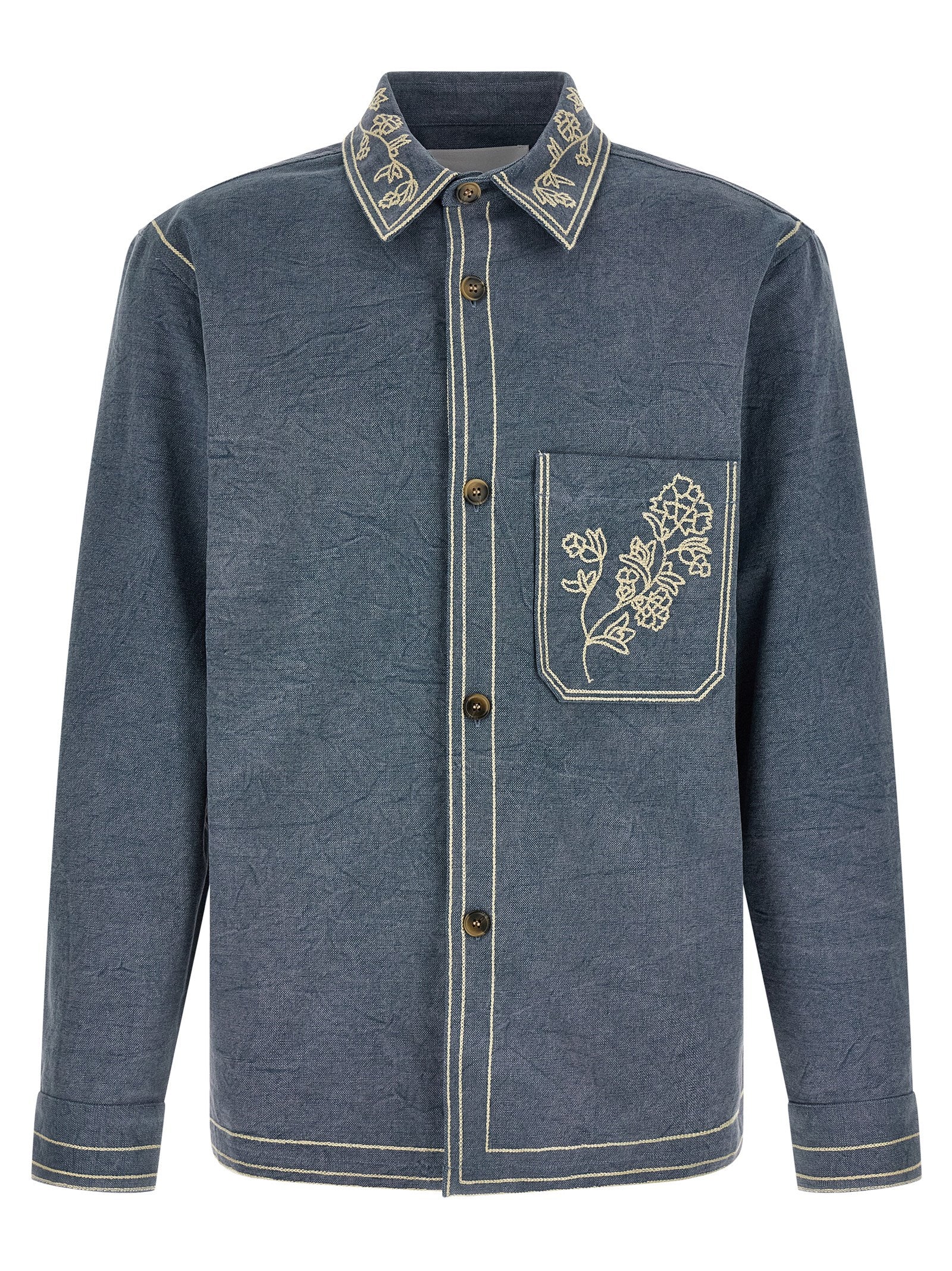 Marant 'Rudy' Overshirt