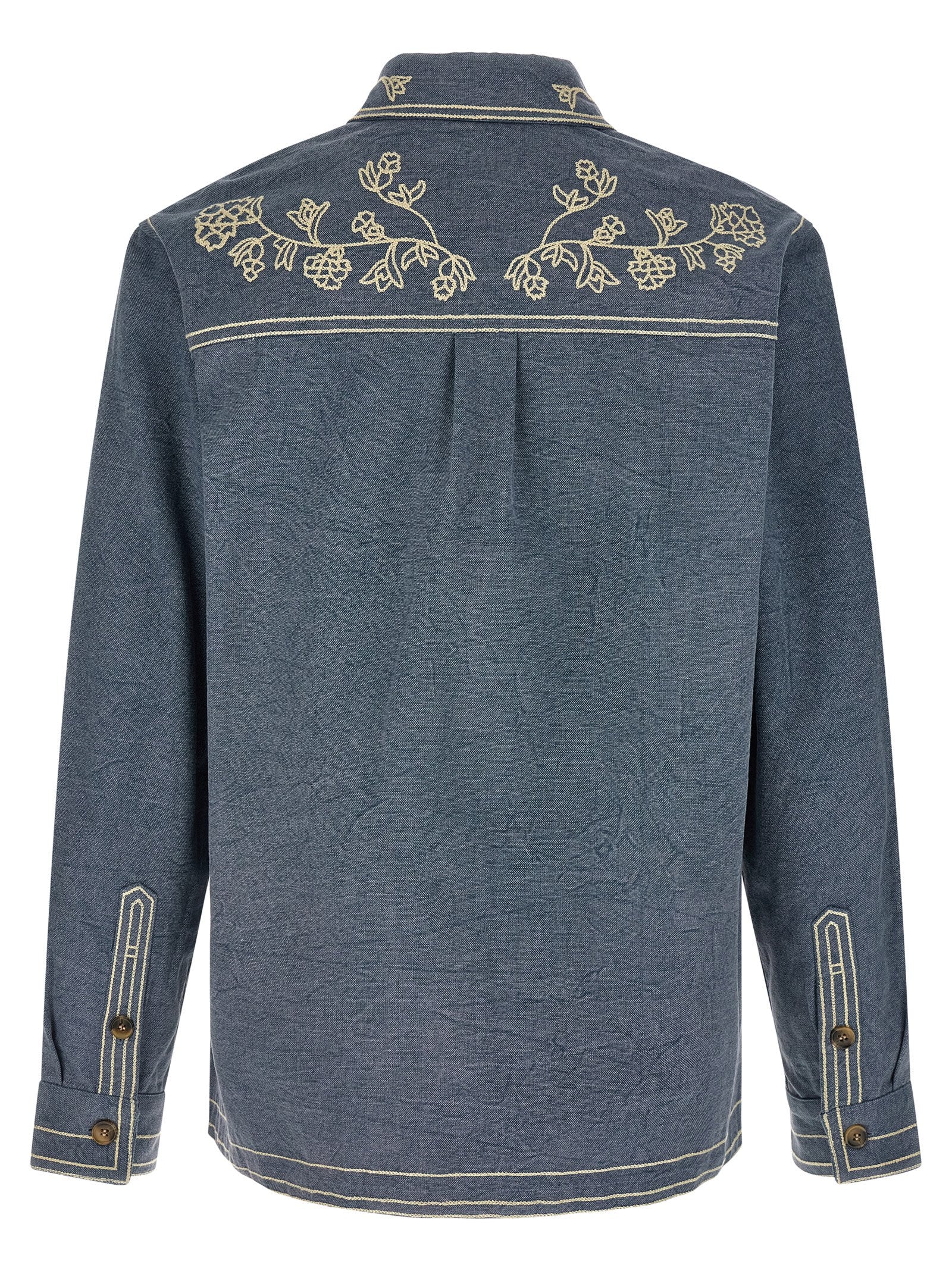 Marant 'Rudy' Overshirt