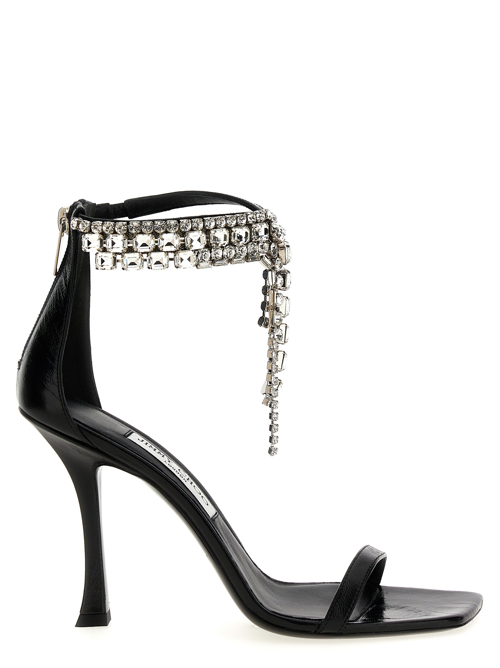 Jimmy Choo 'Verity' Sandals