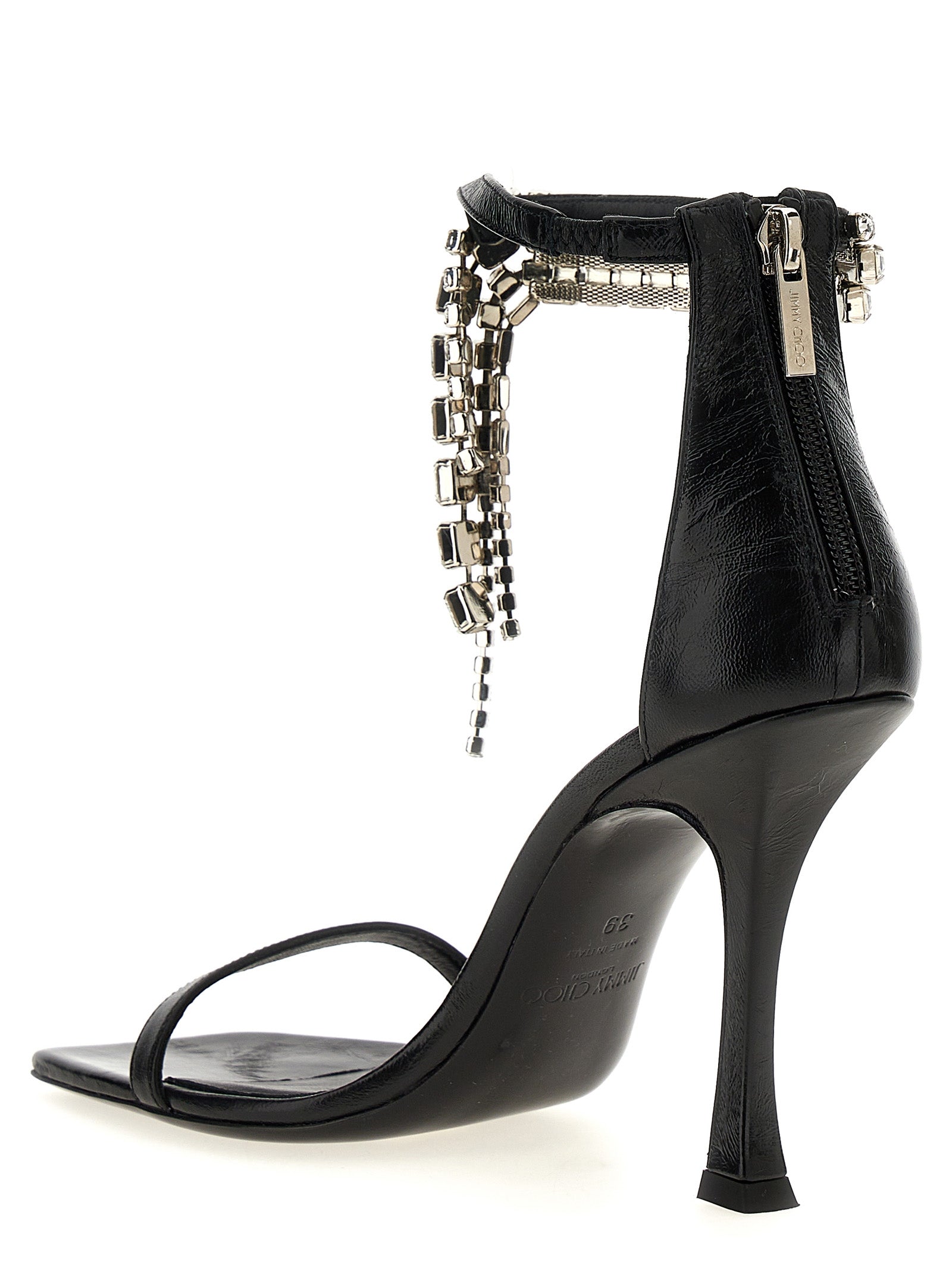 Jimmy Choo 'Verity' Sandals