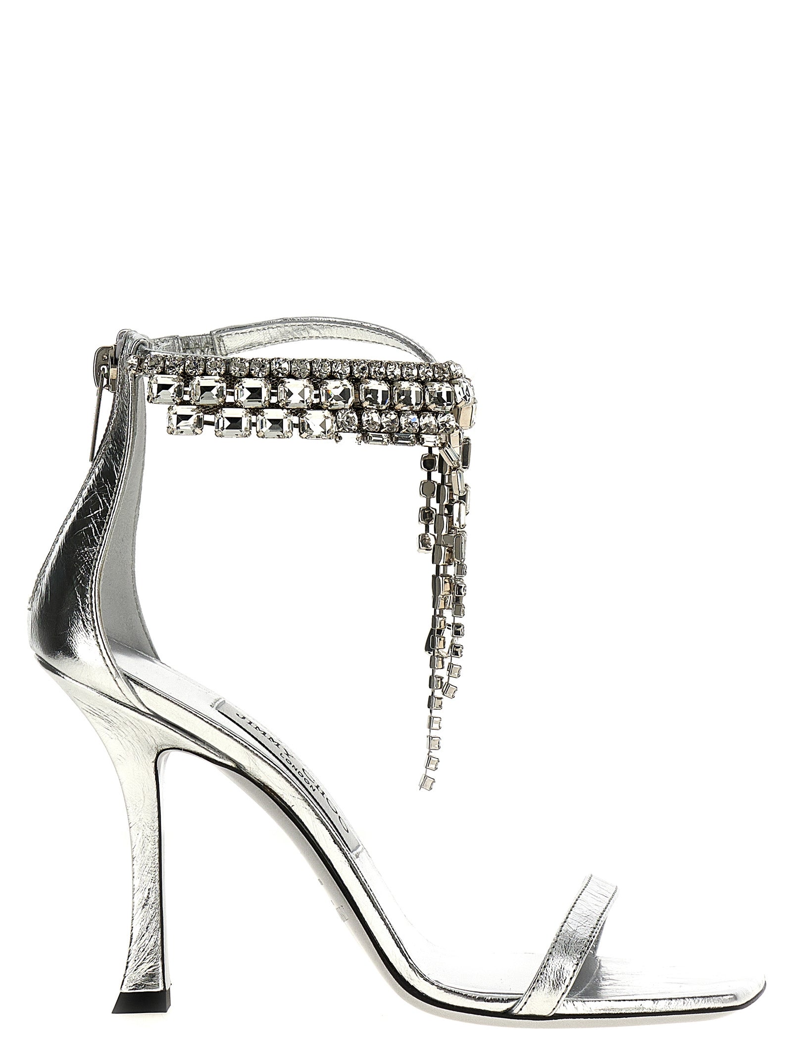 Jimmy Choo 'Verity' Sandals