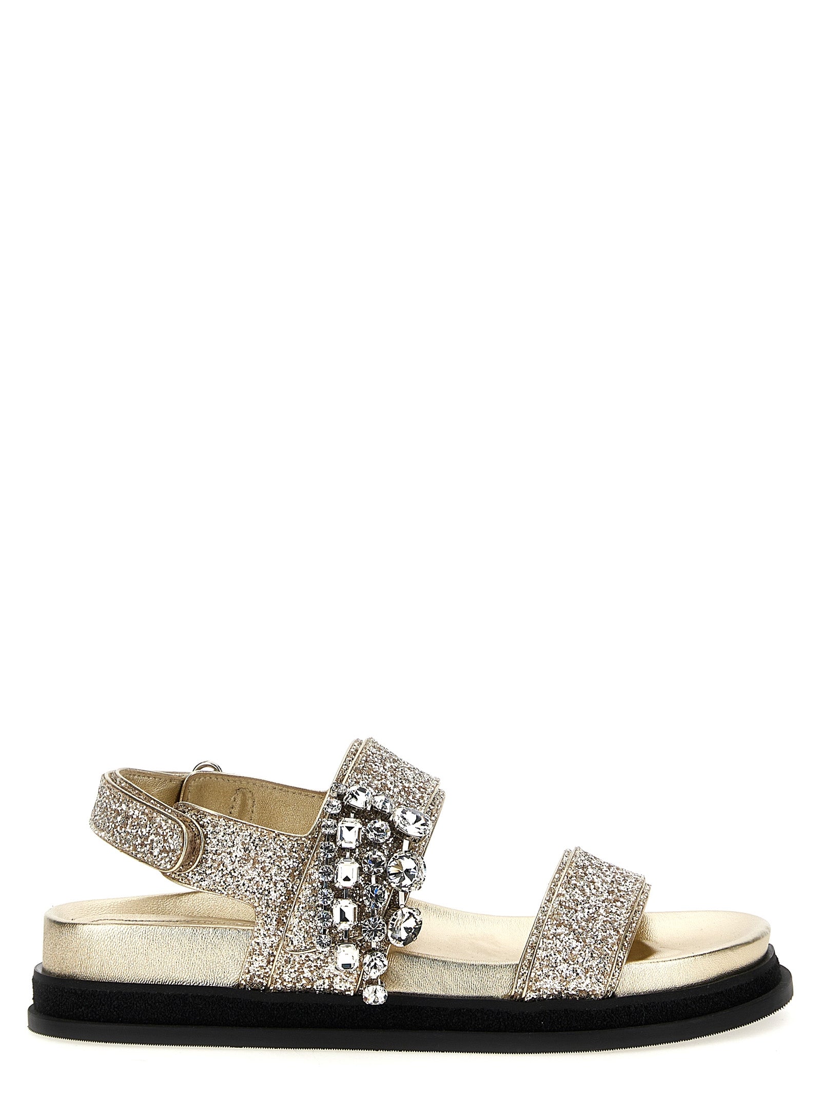 Jimmy Choo 'Verity' Sandals