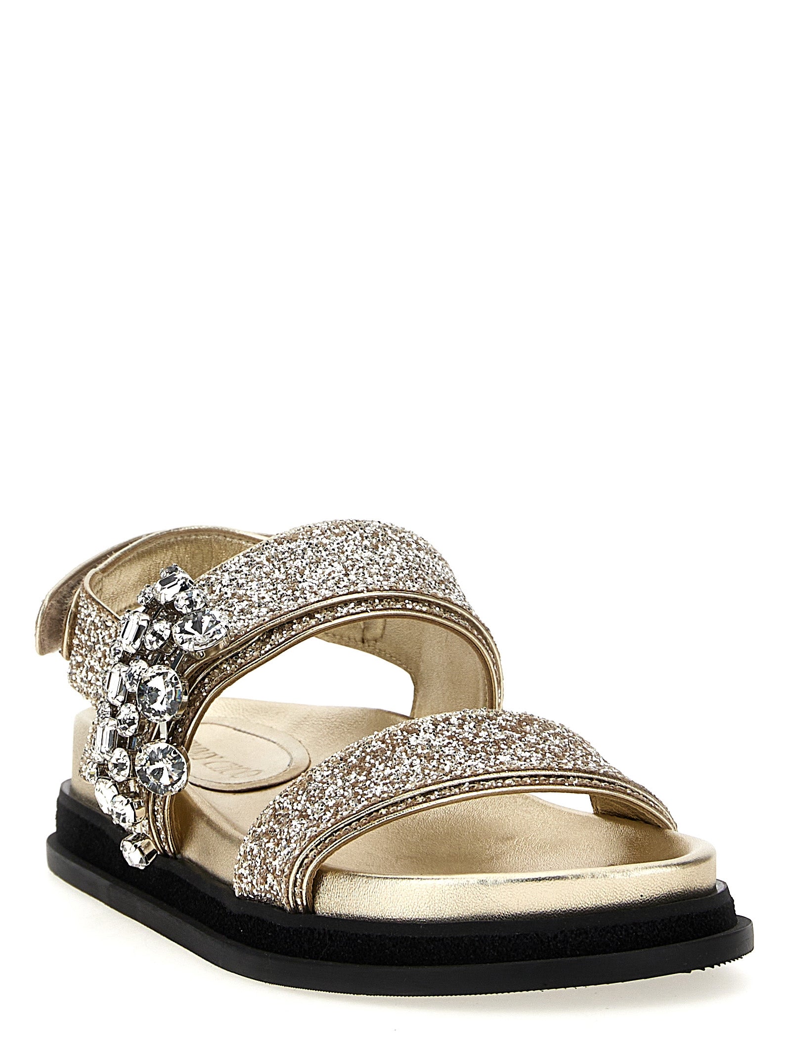 Jimmy Choo 'Verity' Sandals