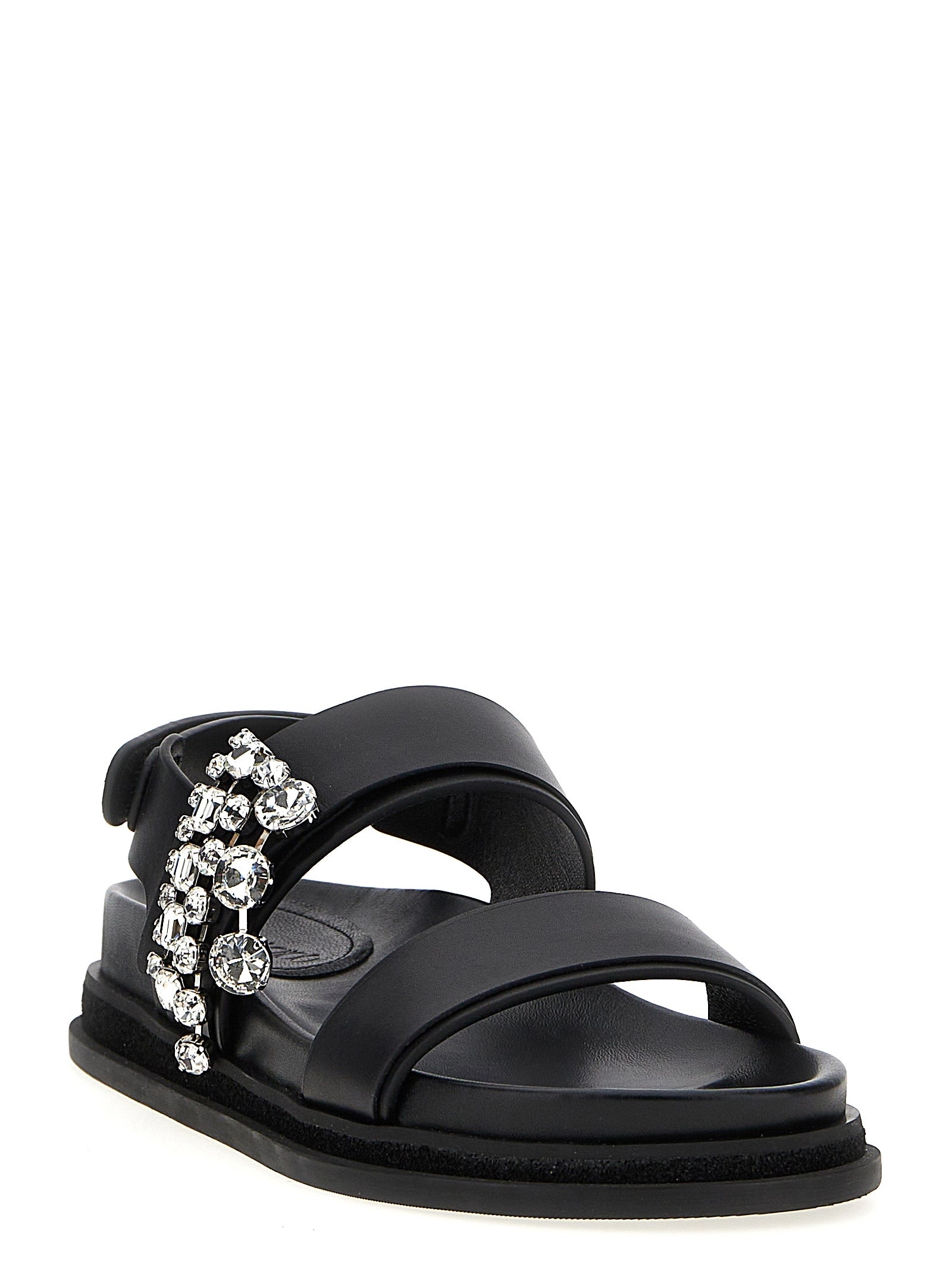 Jimmy Choo 'Verity' Sandals