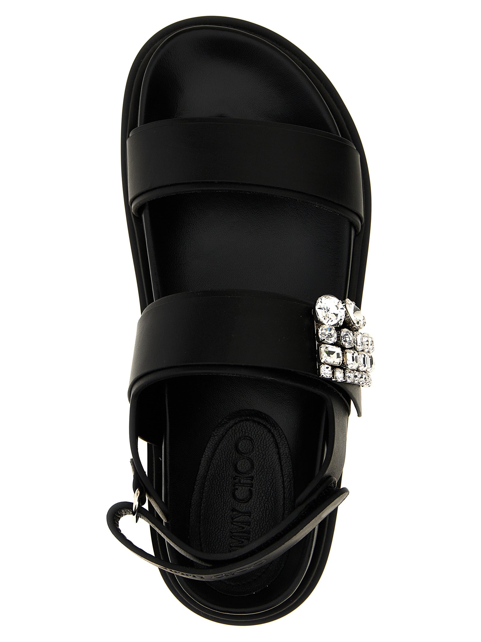 Jimmy Choo 'Verity' Sandals