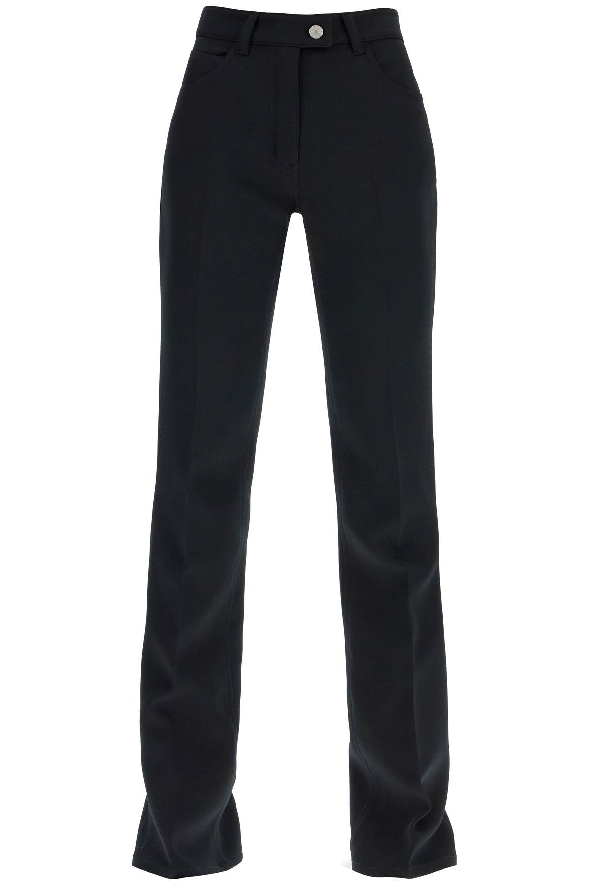 Courreges Bootcut Pants