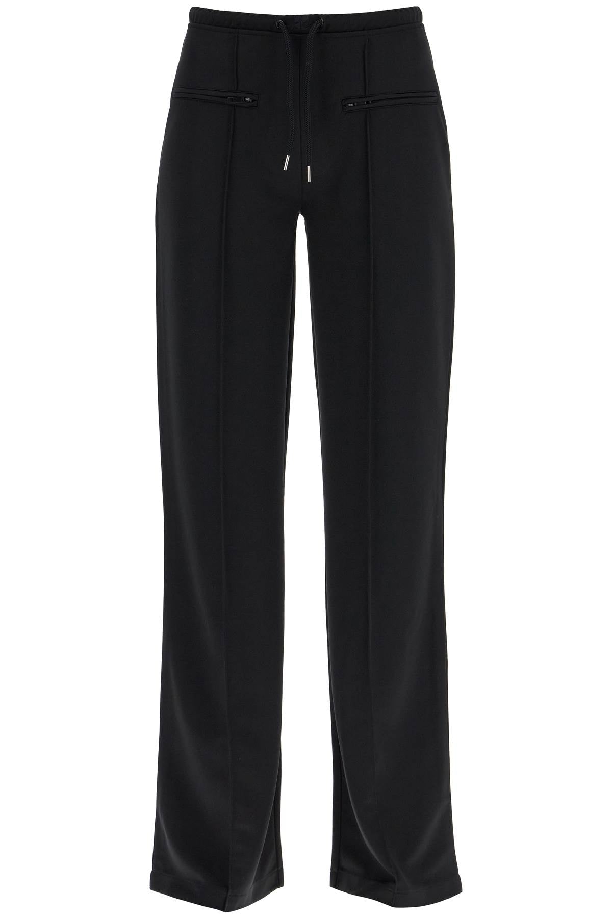 Courreges Fluid Jogger Pants