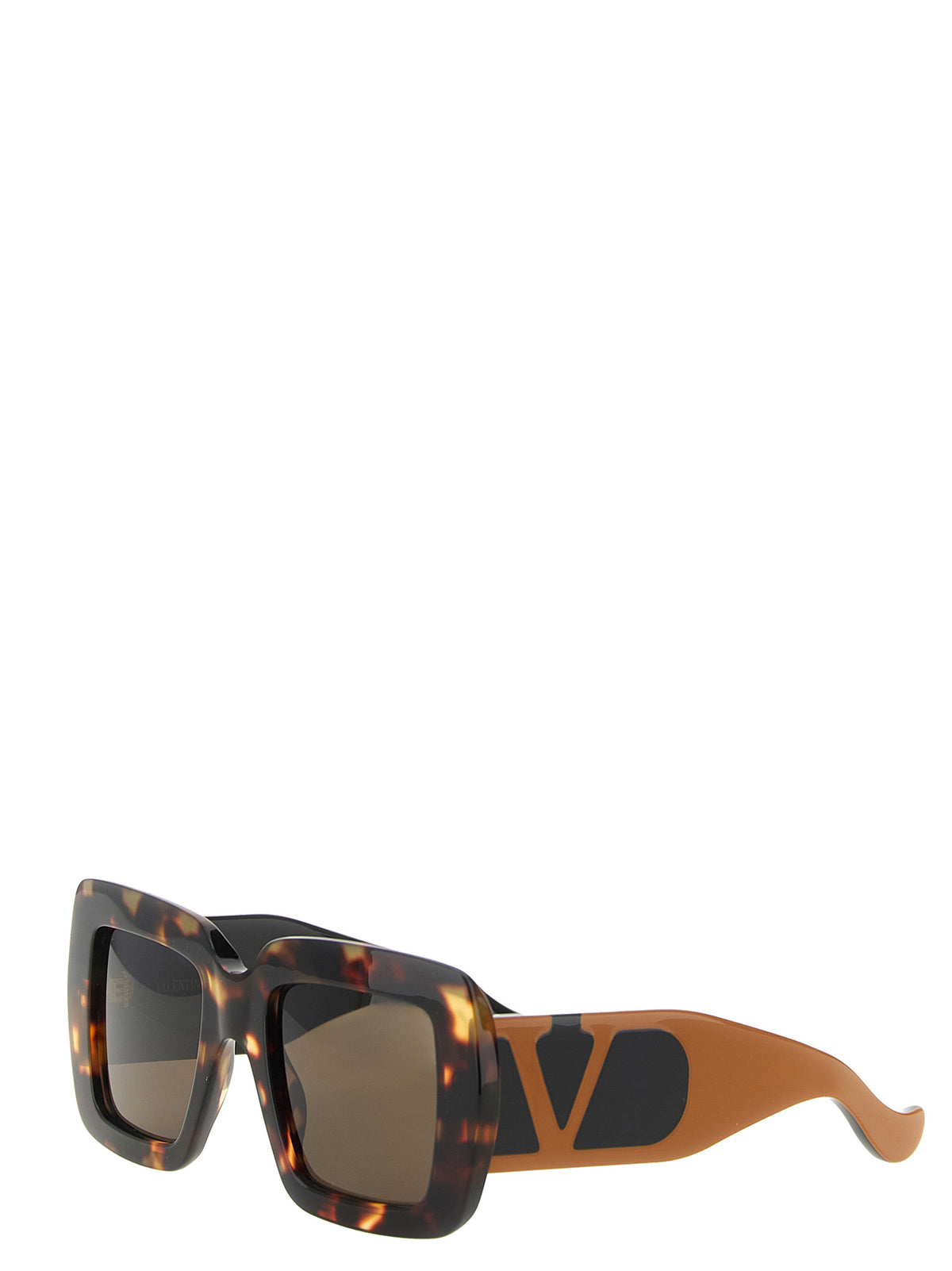 Valentino Garavani Valentino Garavani ' Vlogo' Sunglasses