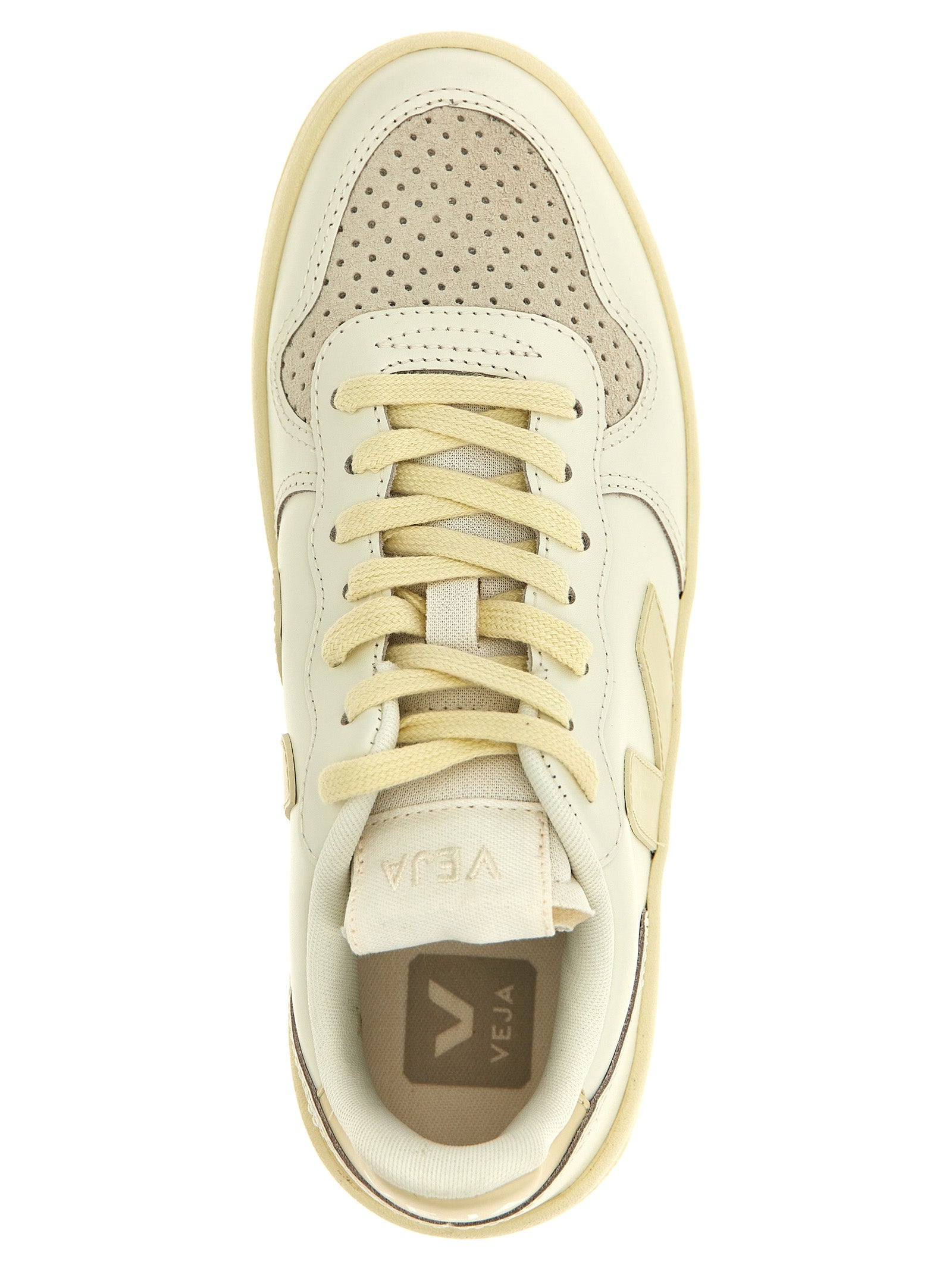 Veja 'V-10' Sneakers