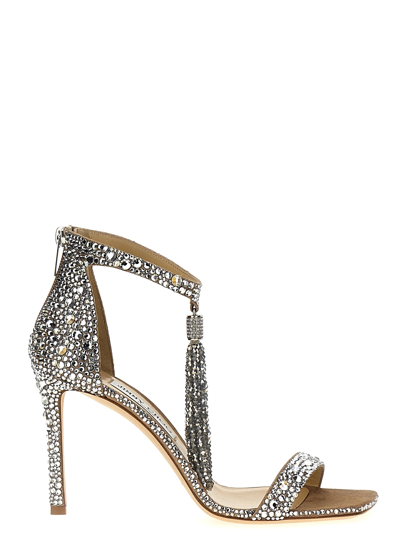 Jimmy Choo 'Vinca' Sandals