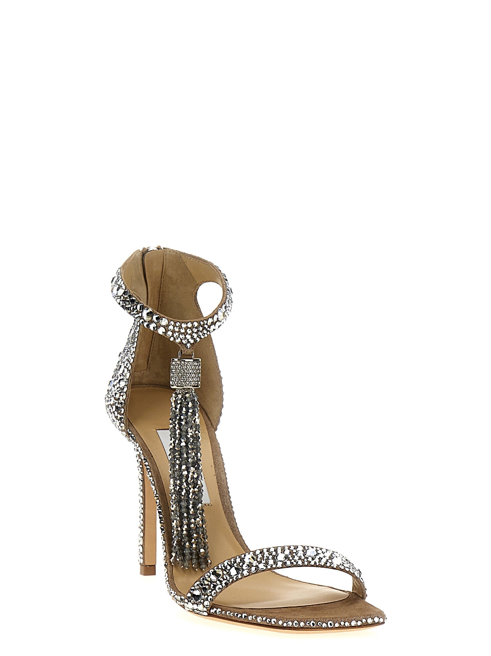 Jimmy Choo 'Vinca' Sandals