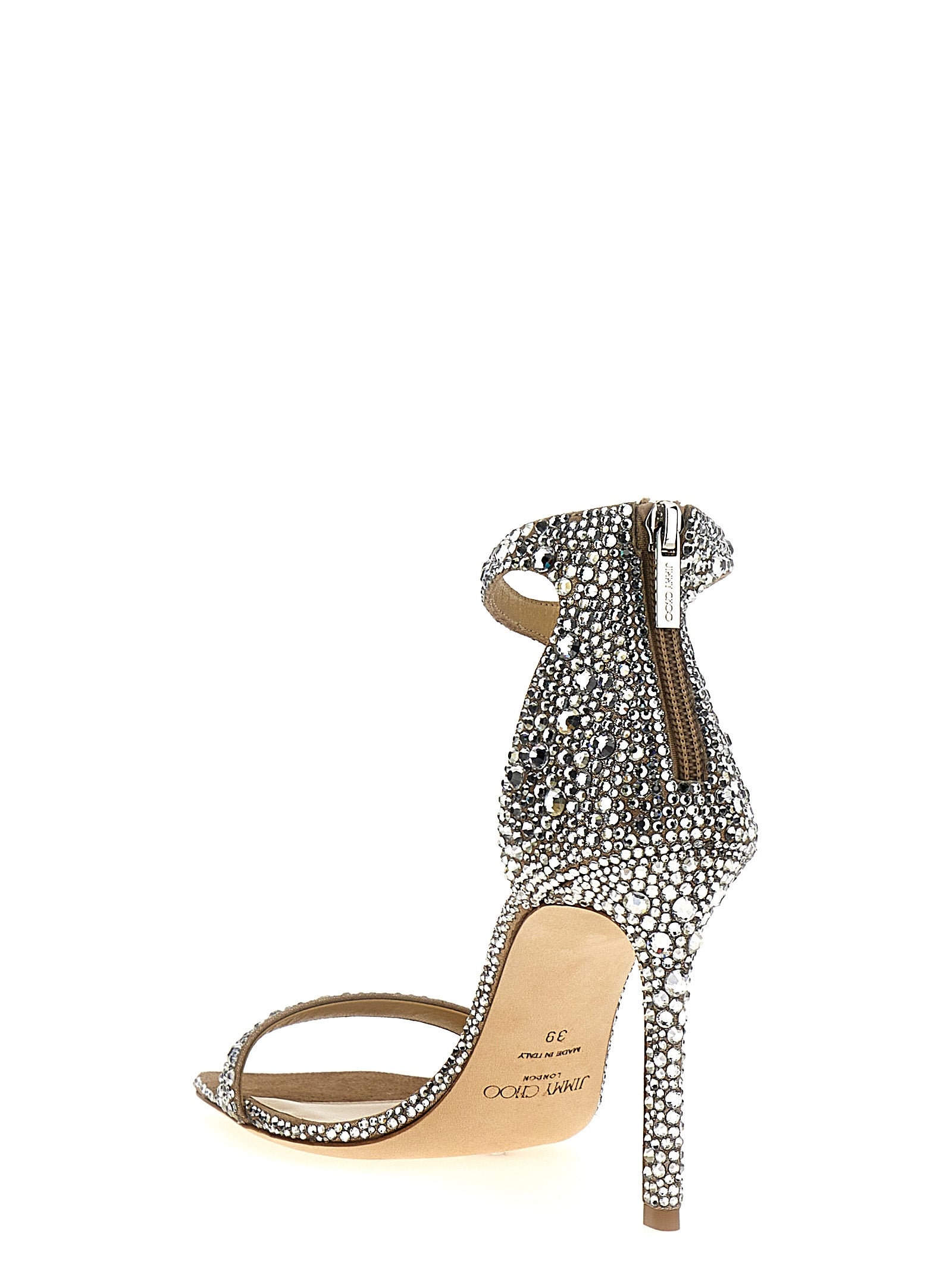 Jimmy Choo 'Vinca' Sandals