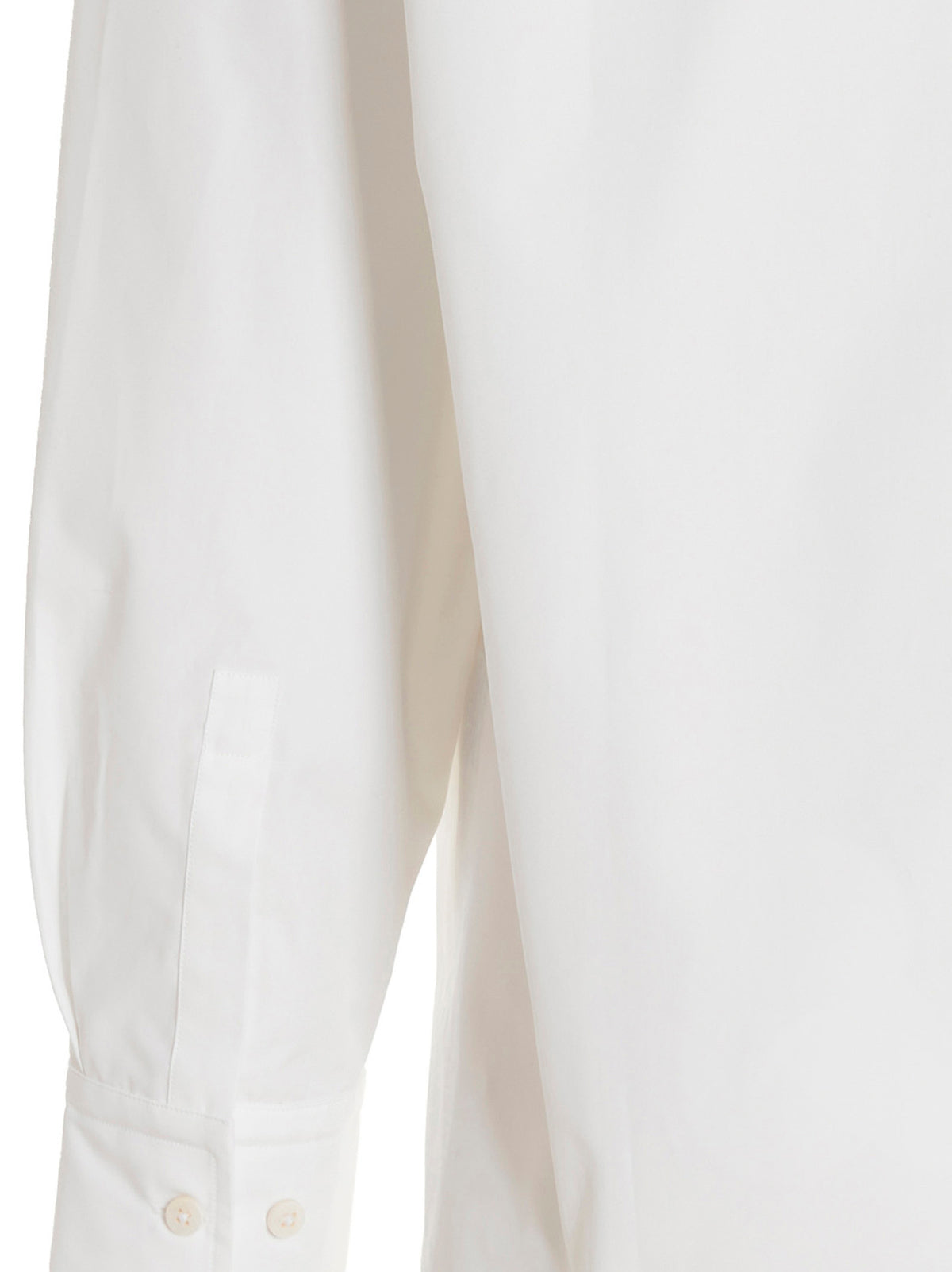 Vtmnts 'Barcode' Shirt