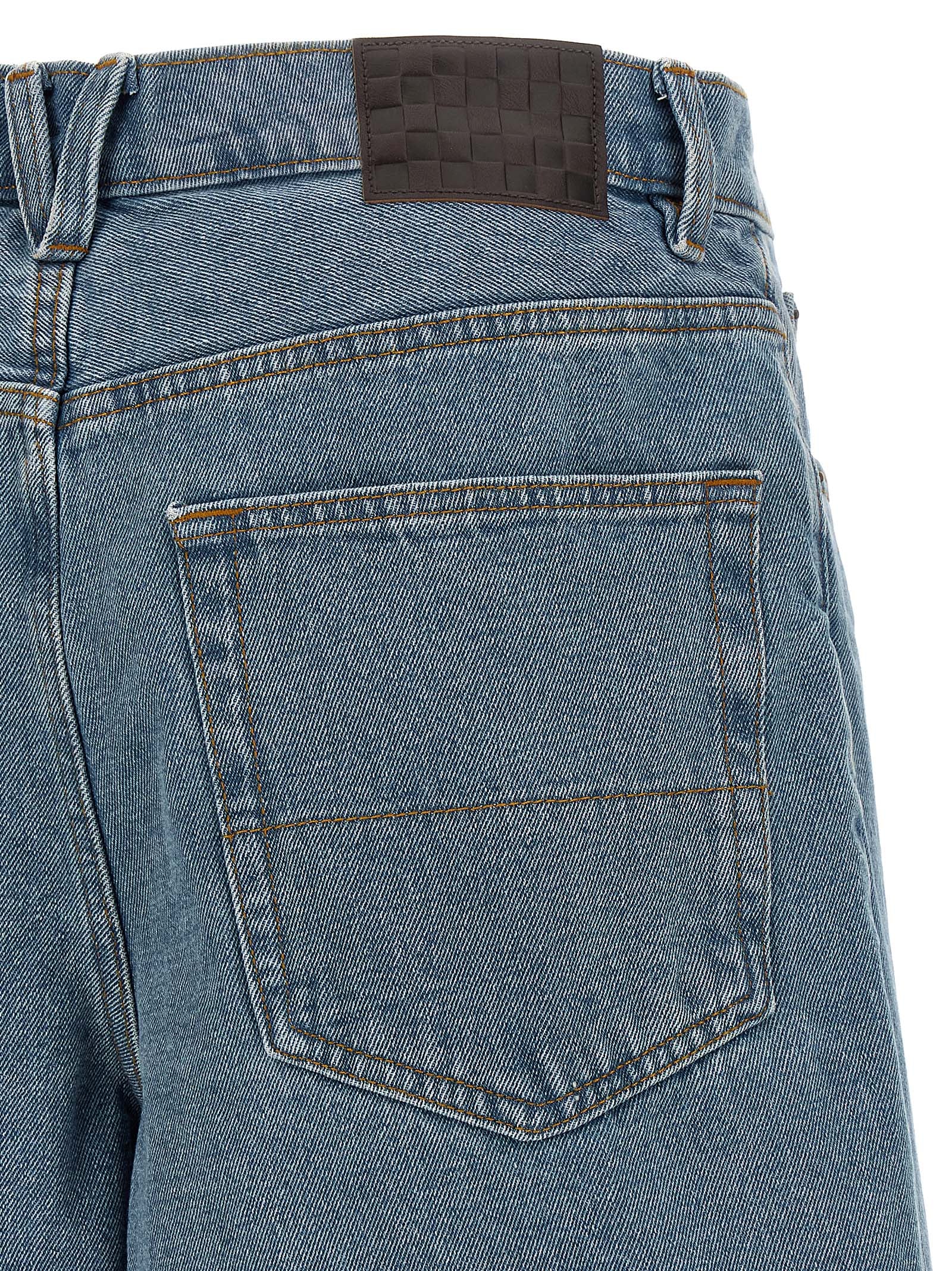 Vans 'Check-5' Bermuda Shorts