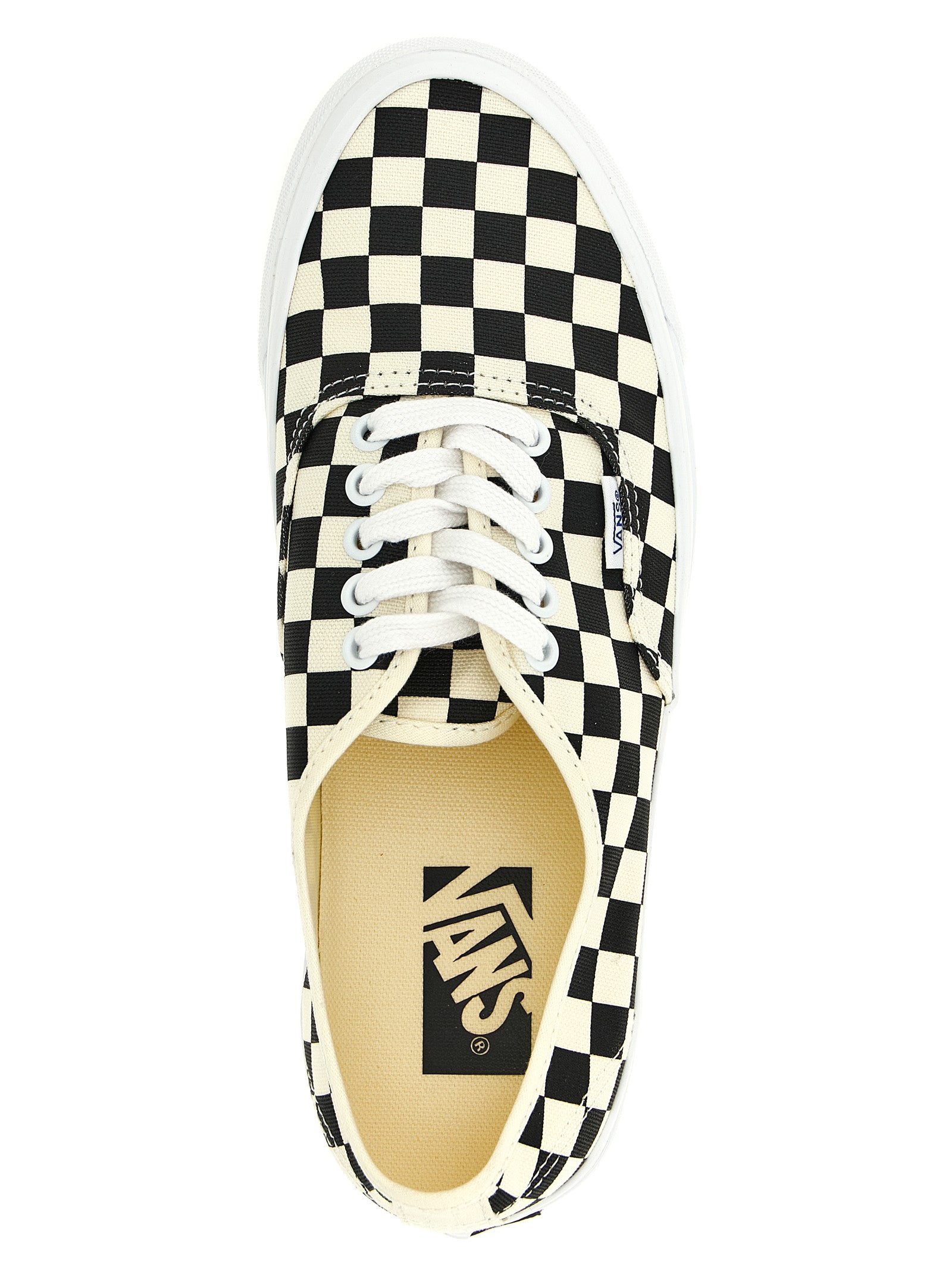 Vans 'Lx Authentic Reissue' Sneakers