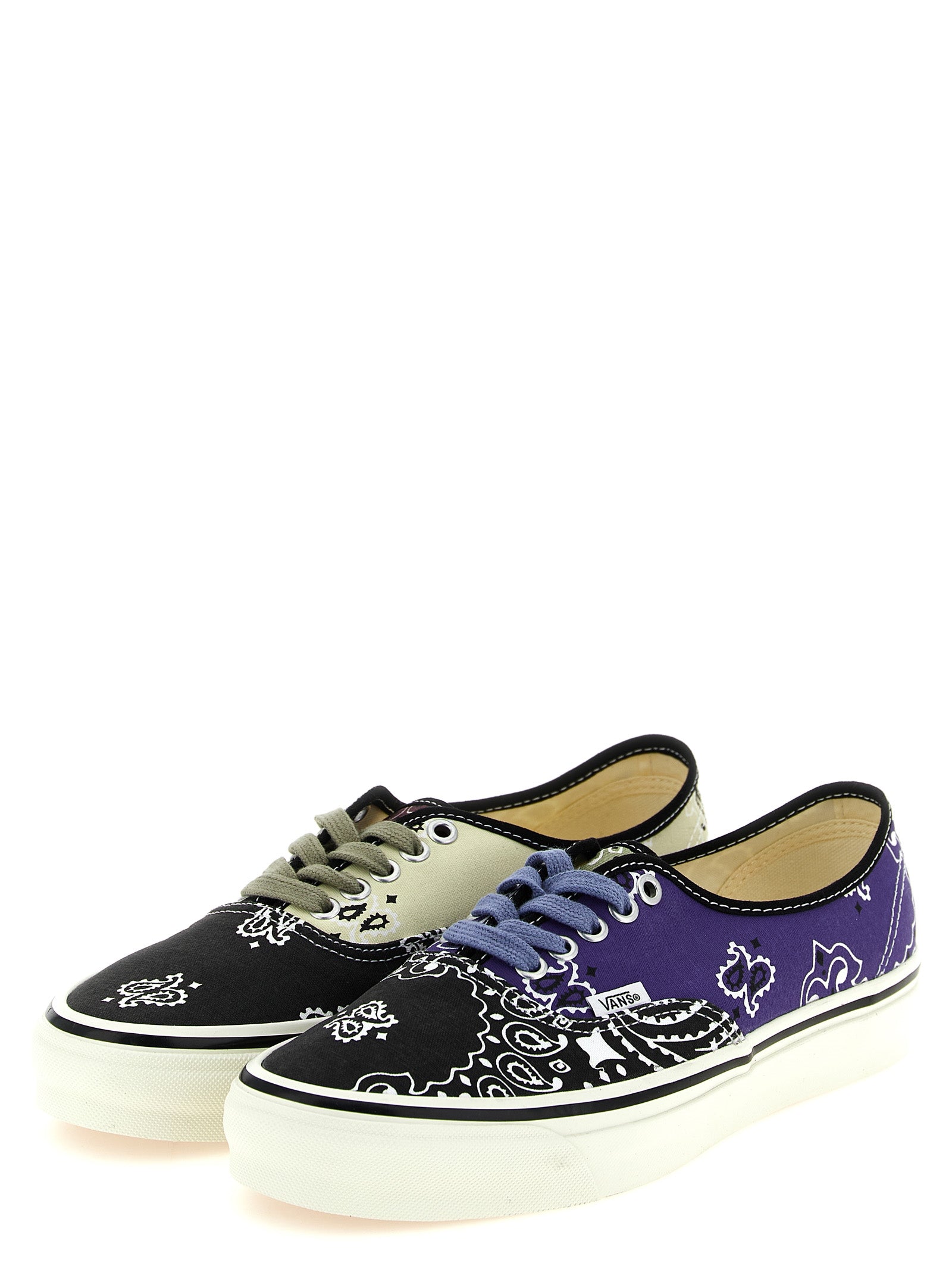 Vans 'Authentic Premium' Sneakers