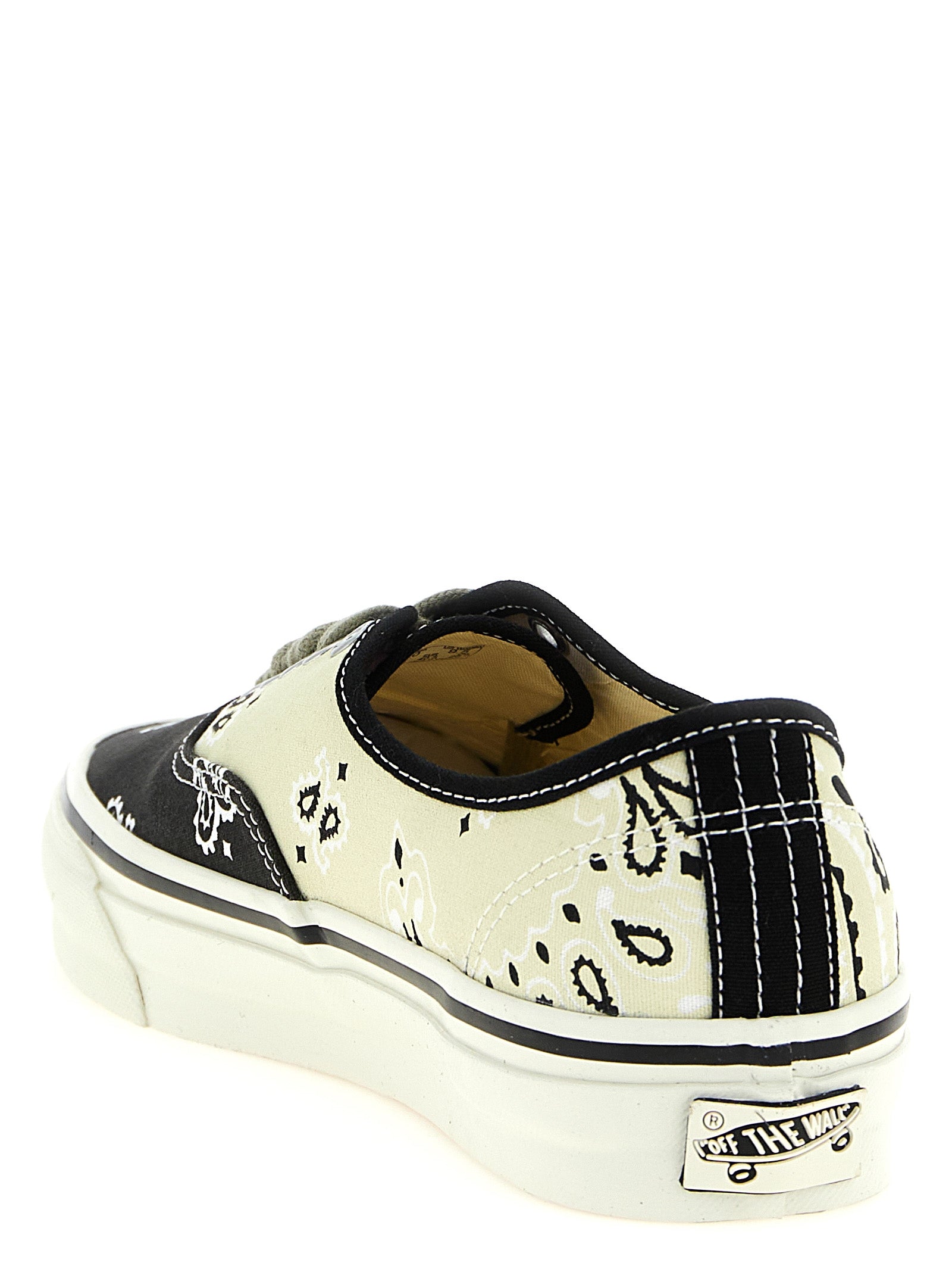 Vans 'Authentic Premium' Sneakers