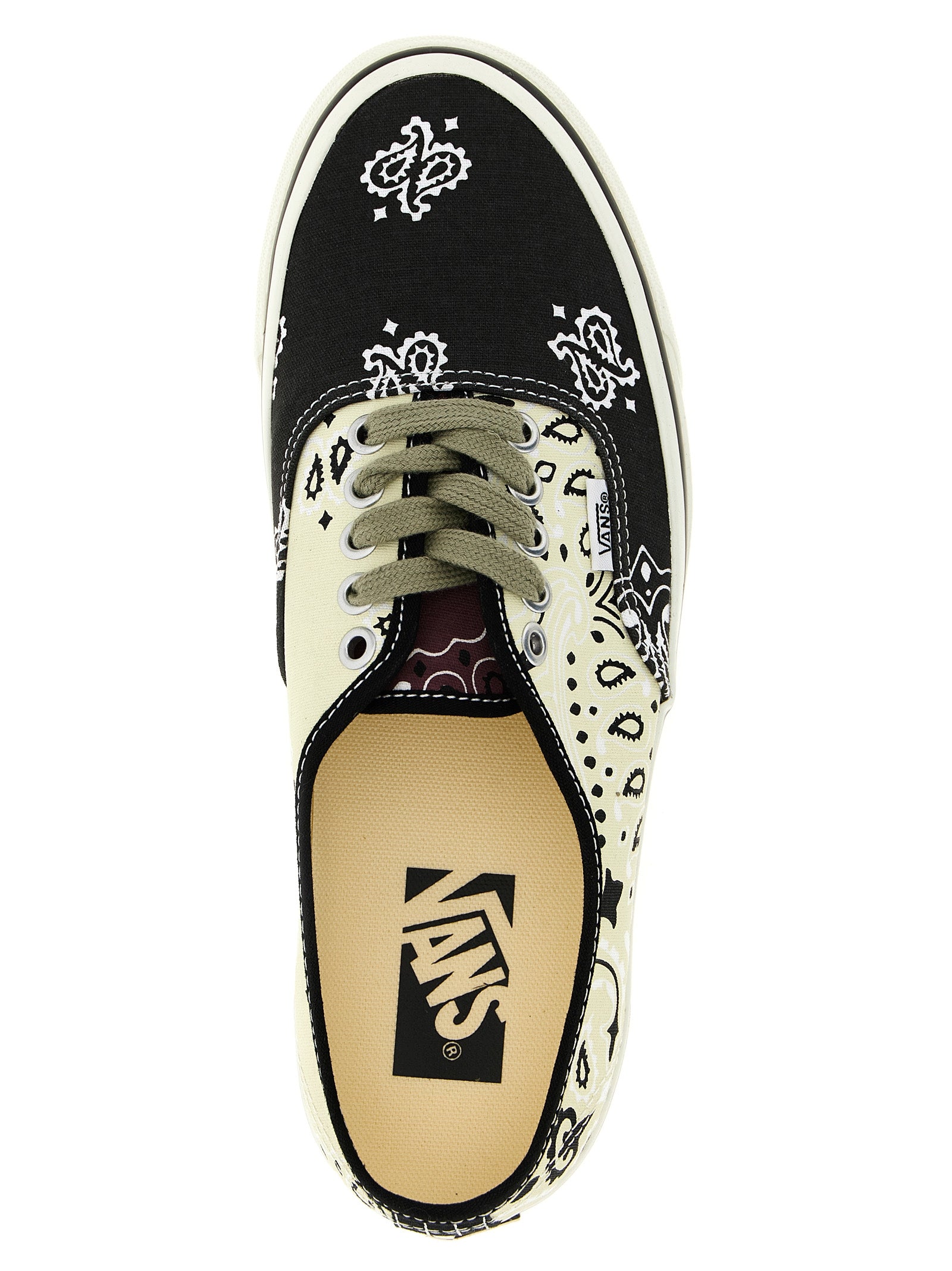 Vans 'Authentic Premium' Sneakers