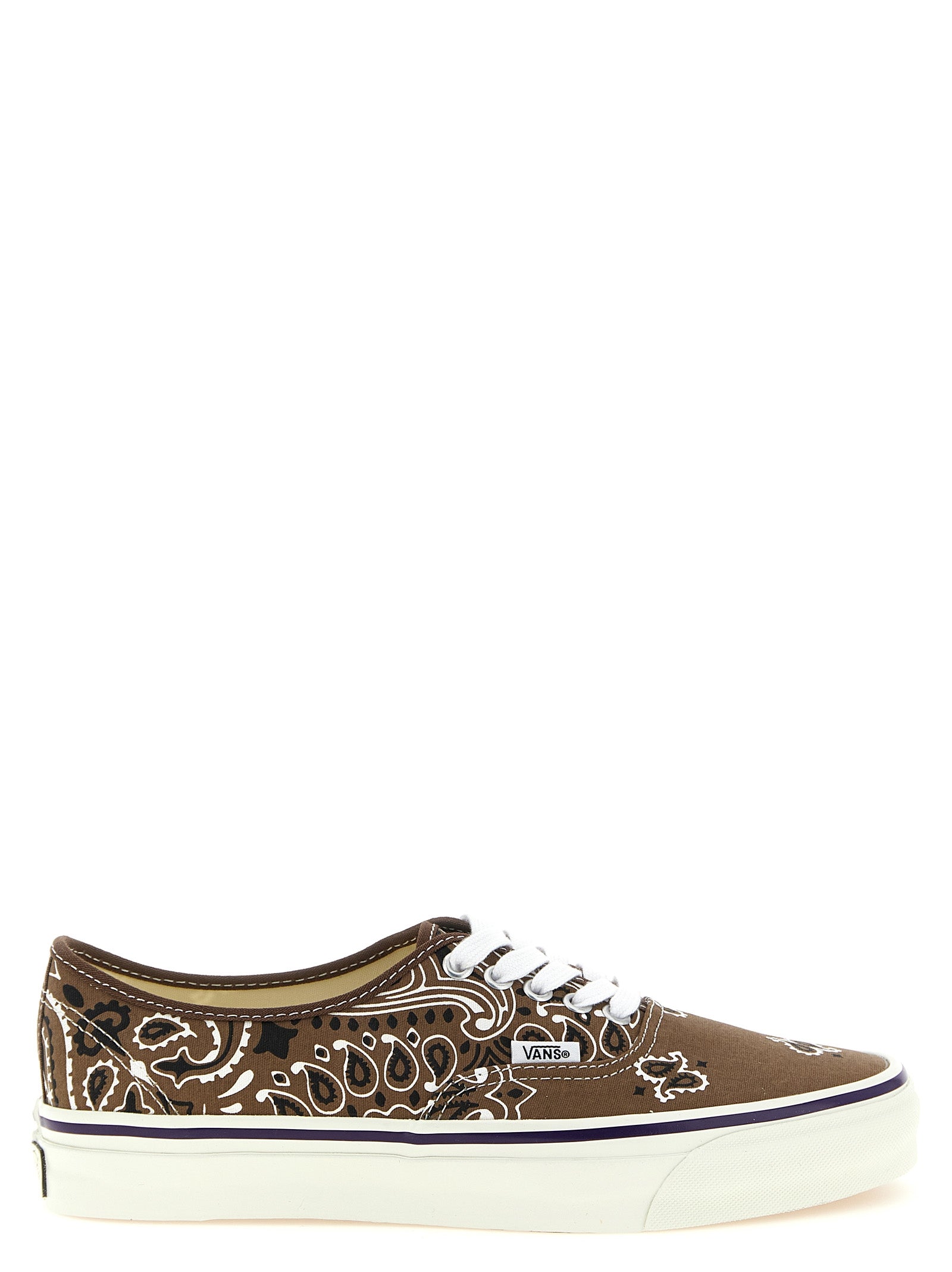 Vans 'Authentic Premium' Sneakers