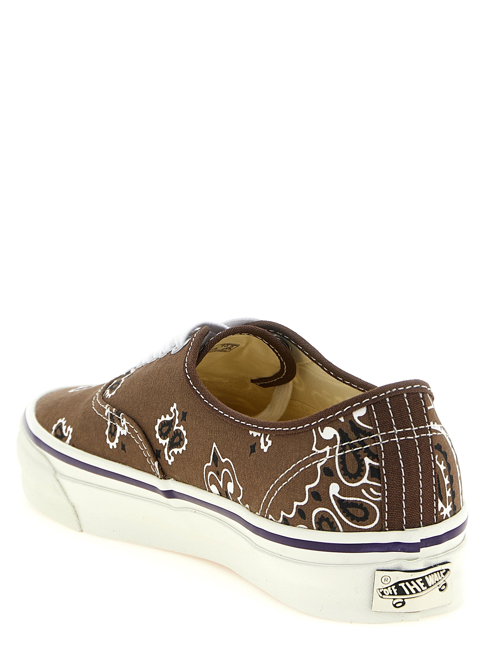 Vans 'Authentic Premium' Sneakers