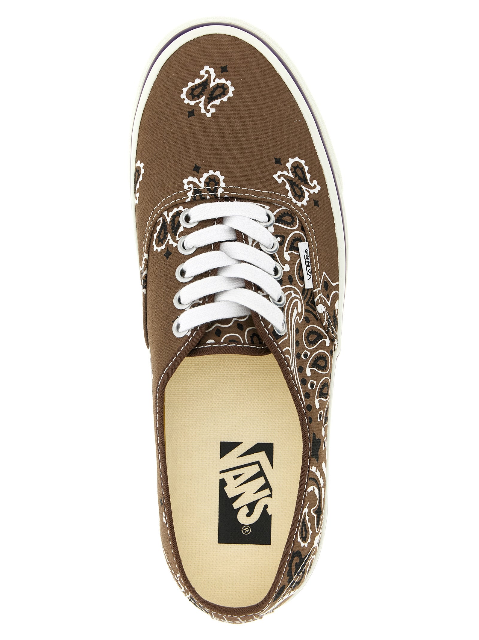 Vans 'Authentic Premium' Sneakers