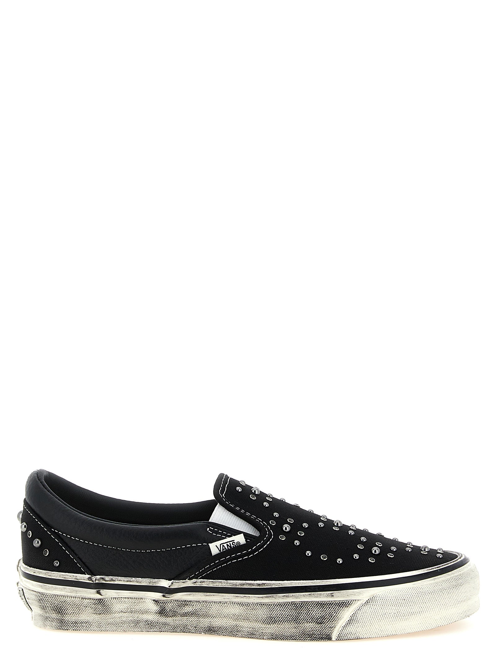 Vans 'Premium Classic Slip-On' Sneakers