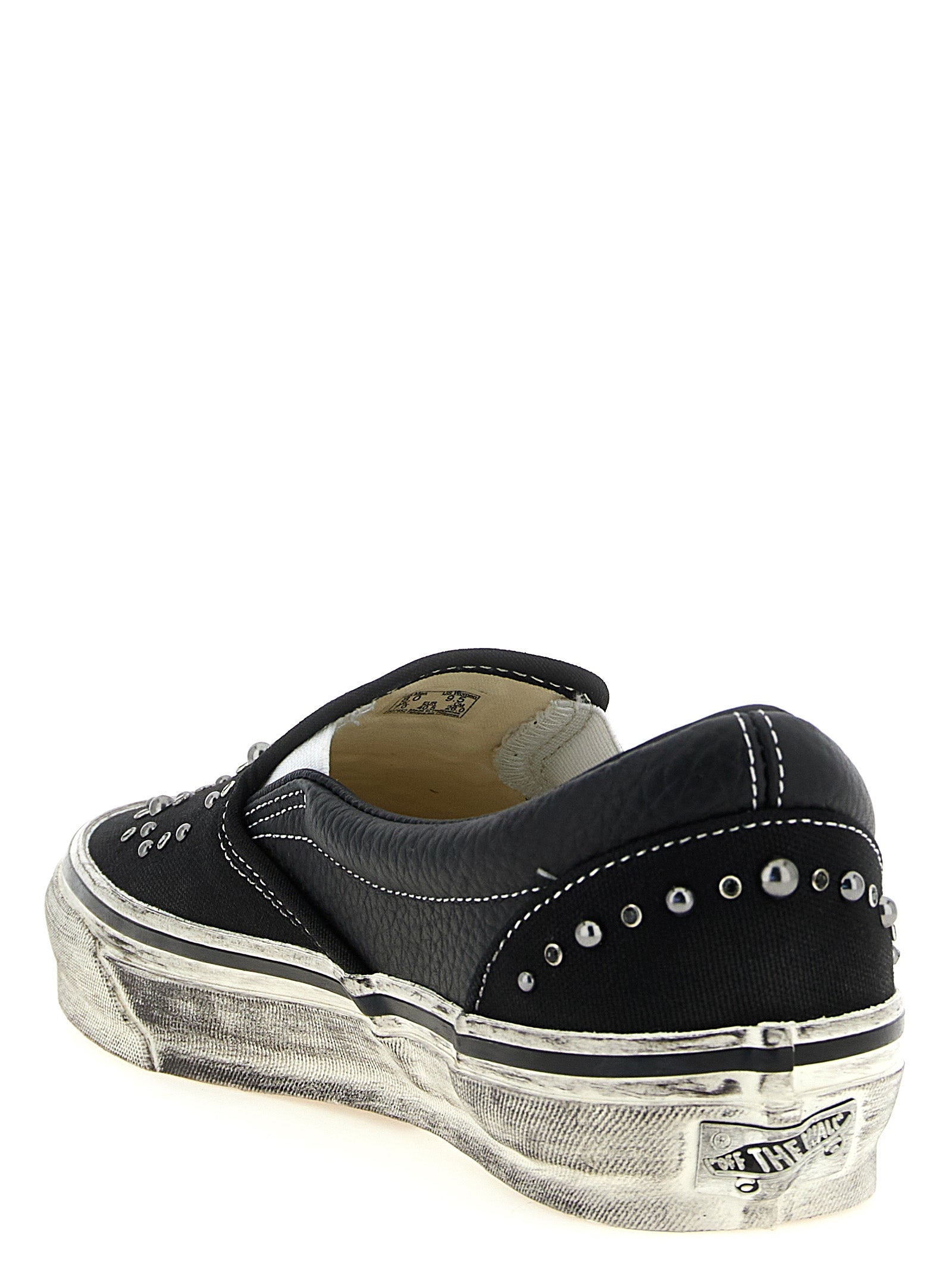 Vans 'Premium Classic Slip-On' Sneakers