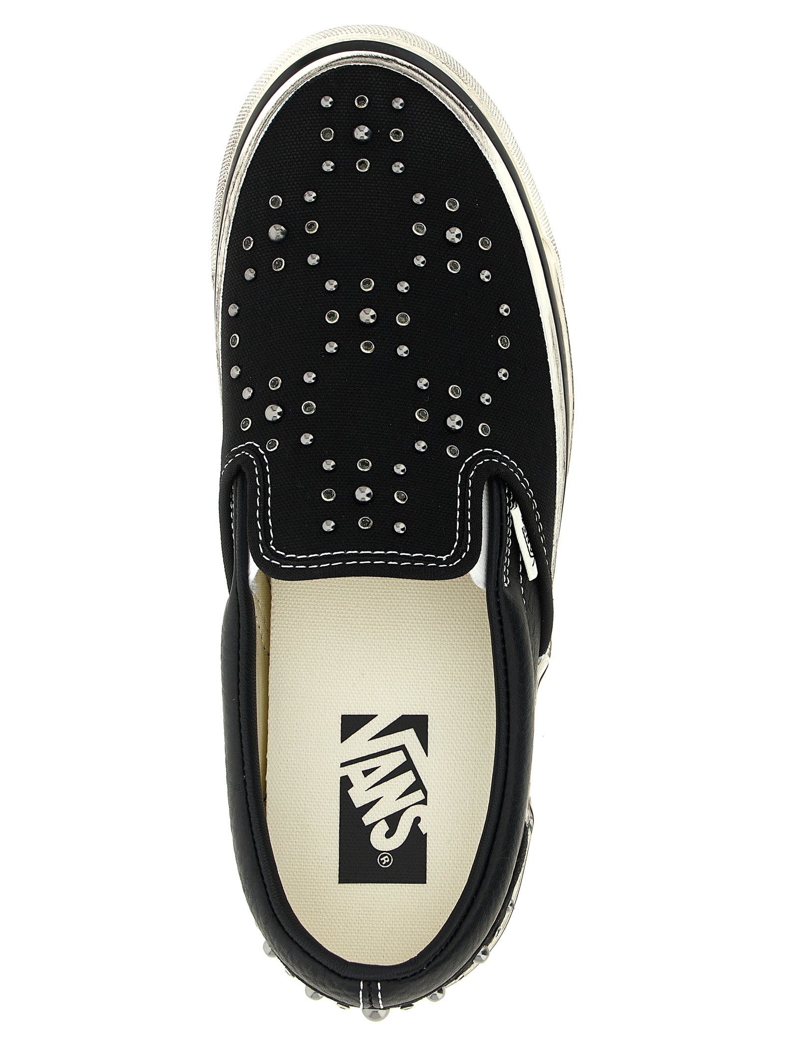 Vans 'Premium Classic Slip-On' Sneakers
