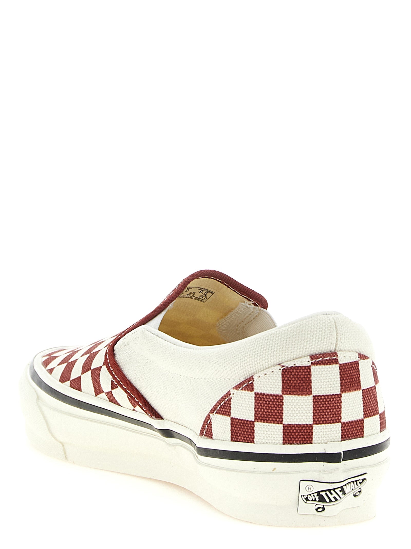 Vans 'Premium Slip-On 98' Sneakers