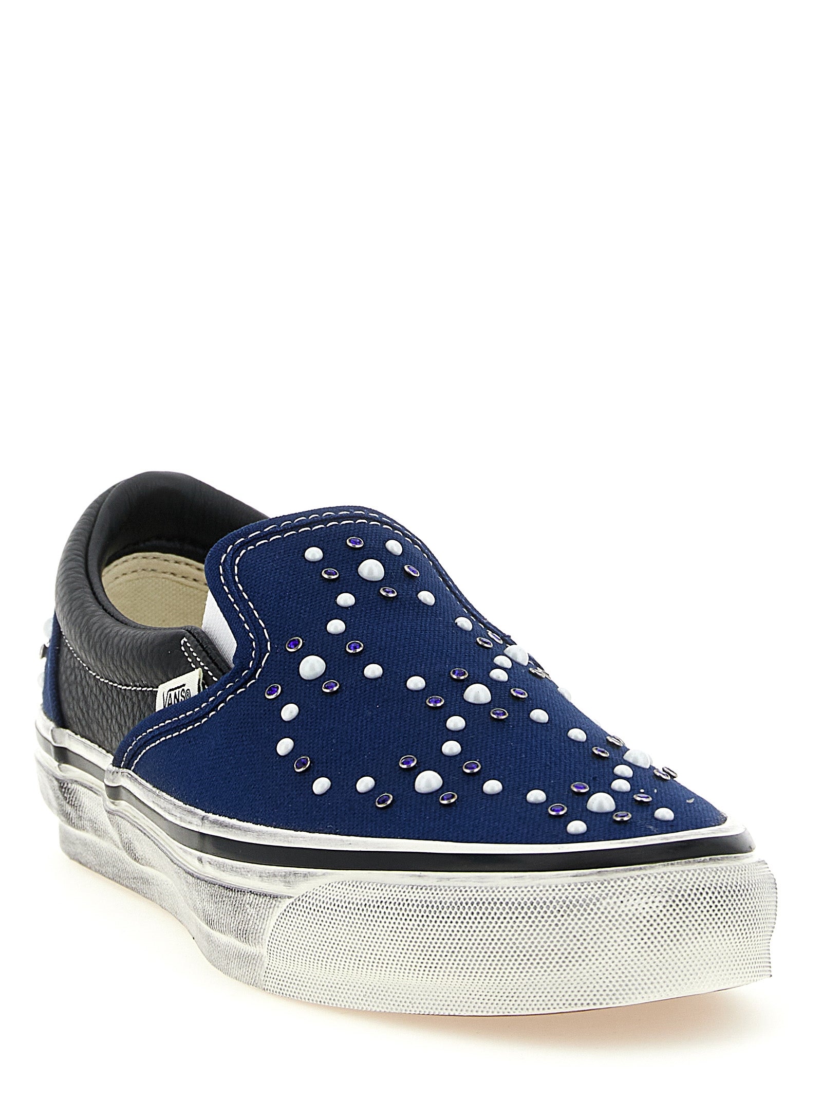Vans 'Premium Classic Slip-On' Sneakers
