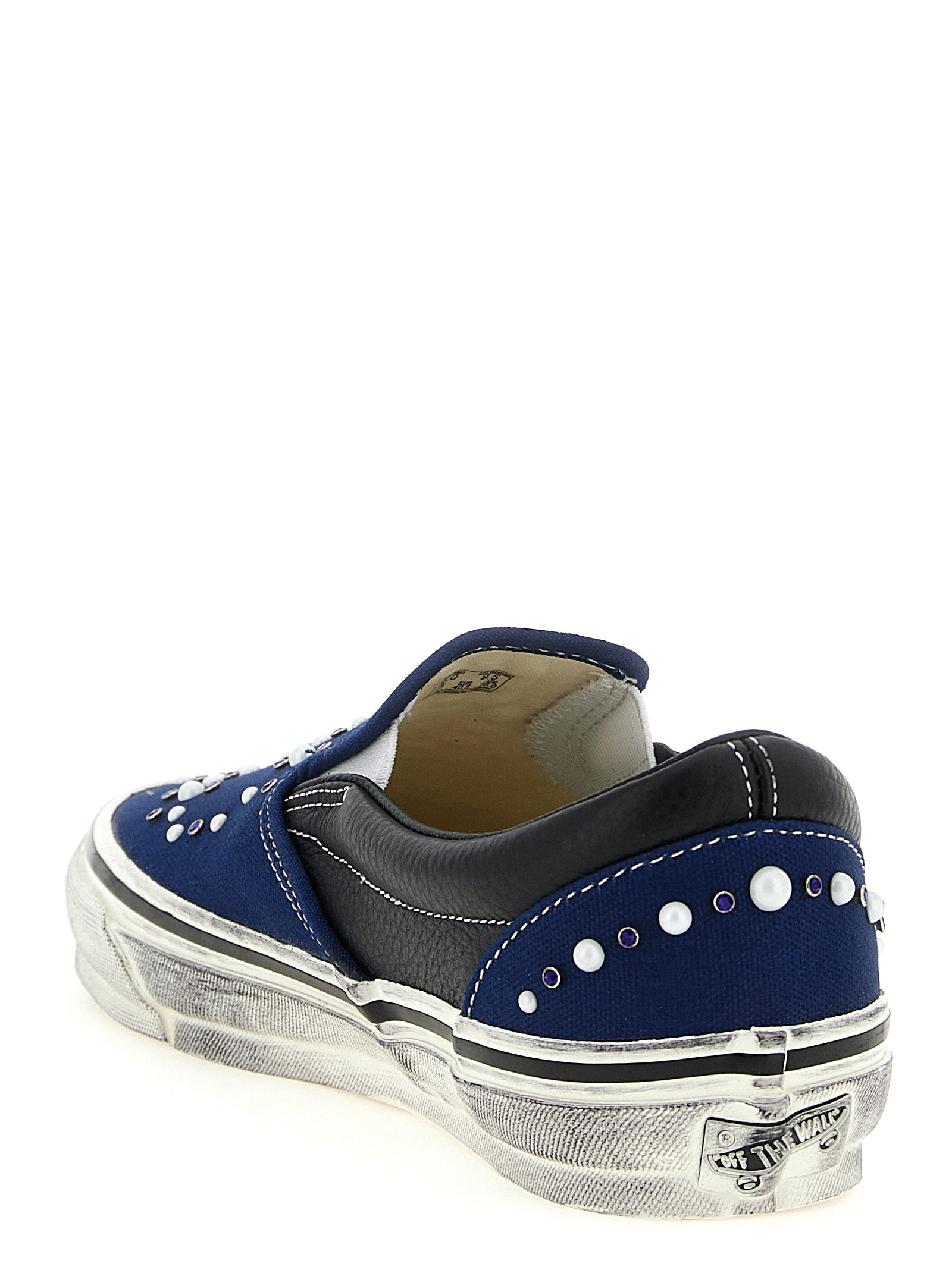 Vans 'Premium Classic Slip-On' Sneakers